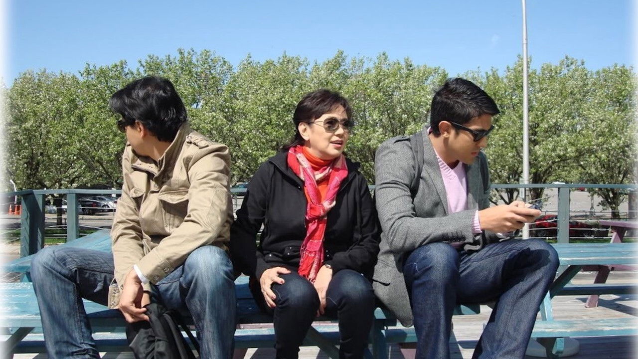 In My Life Background