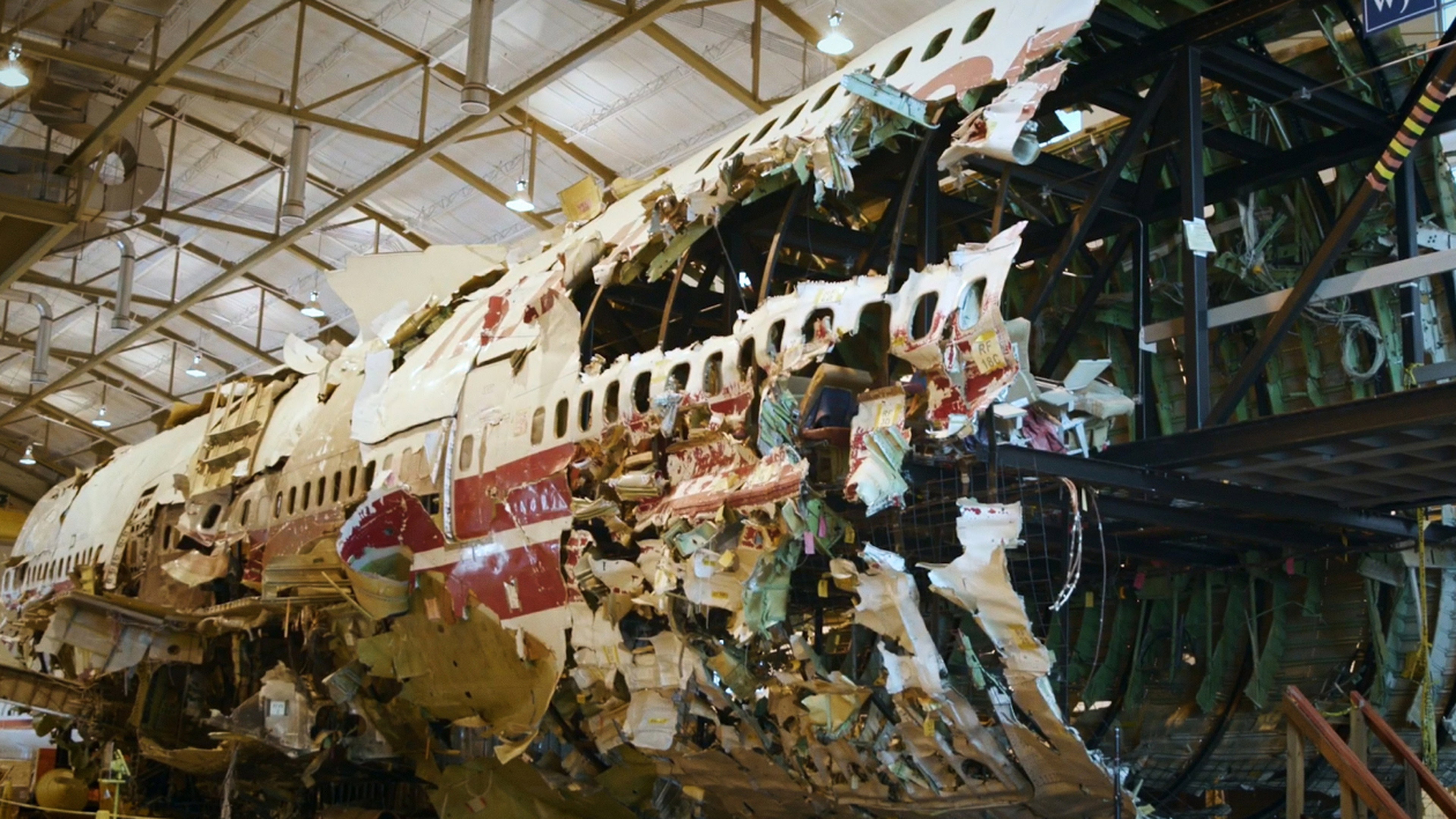 Freefall: A Reckoning for Boeing Background