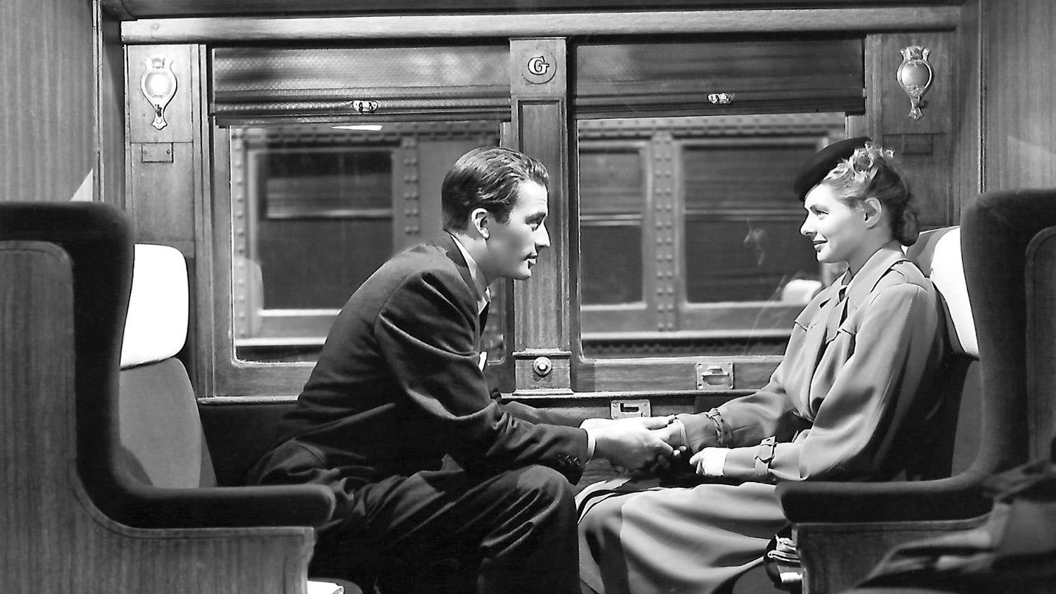 Spellbound Background