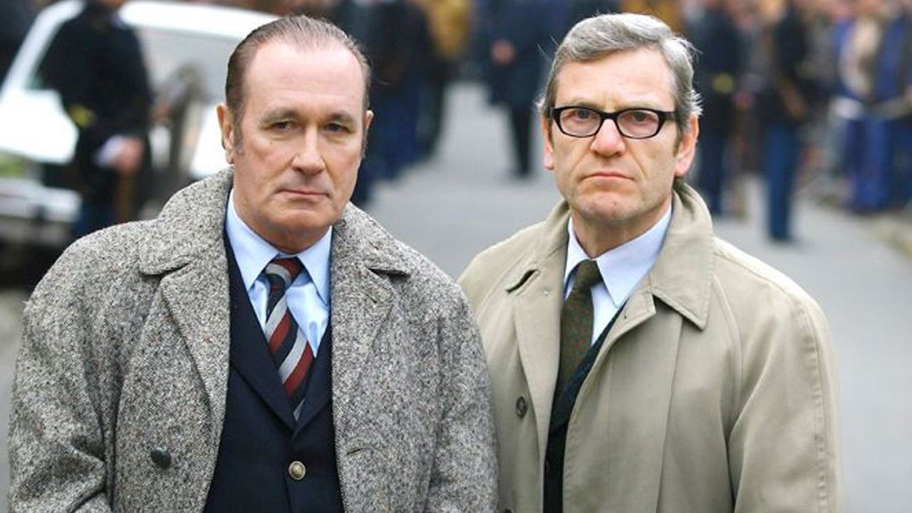 L'Affaire Bruay-en-Artois Background