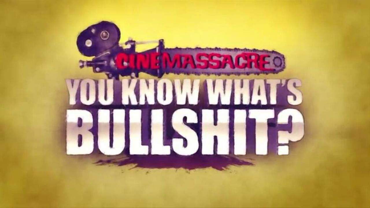 You Know What's Bullshit? Background