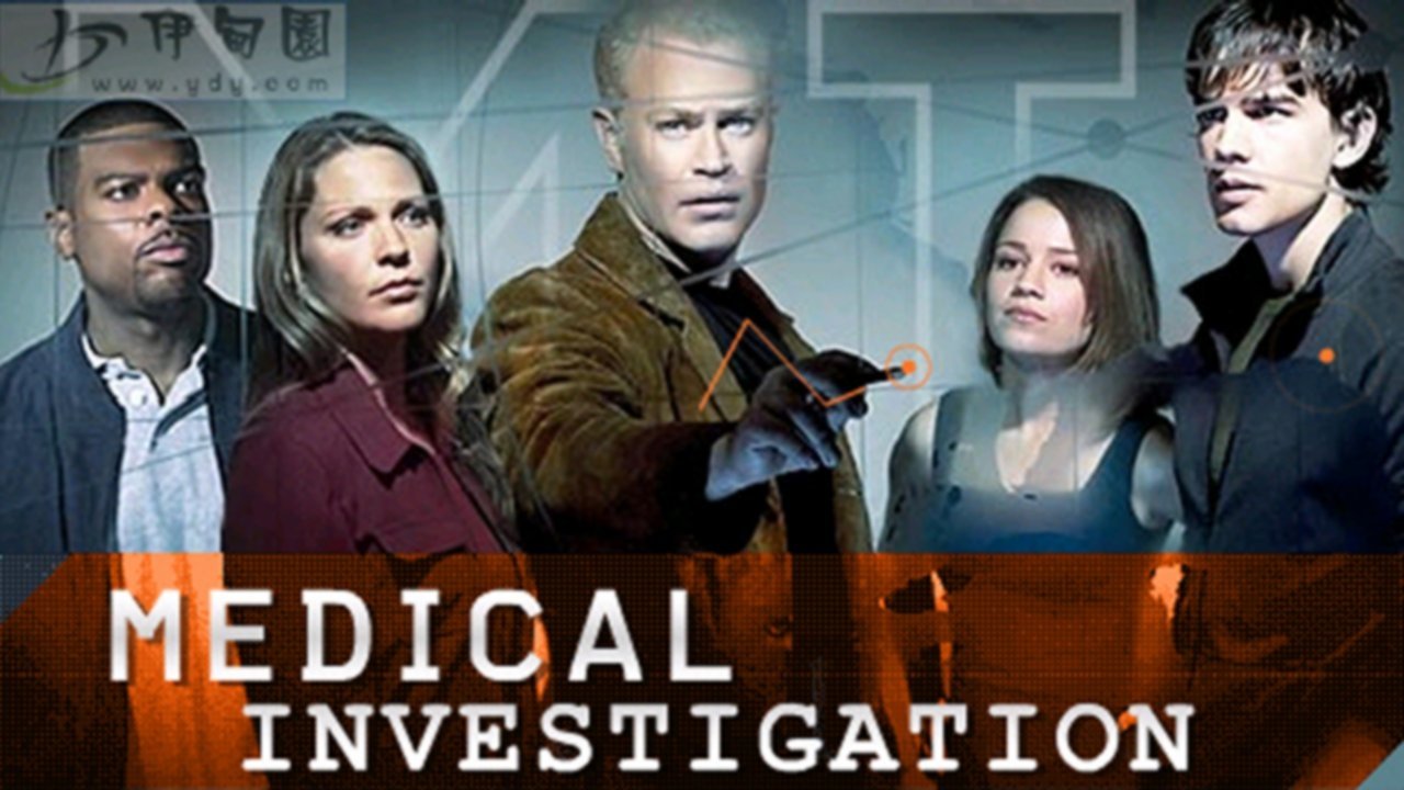 Medical Investigation Background