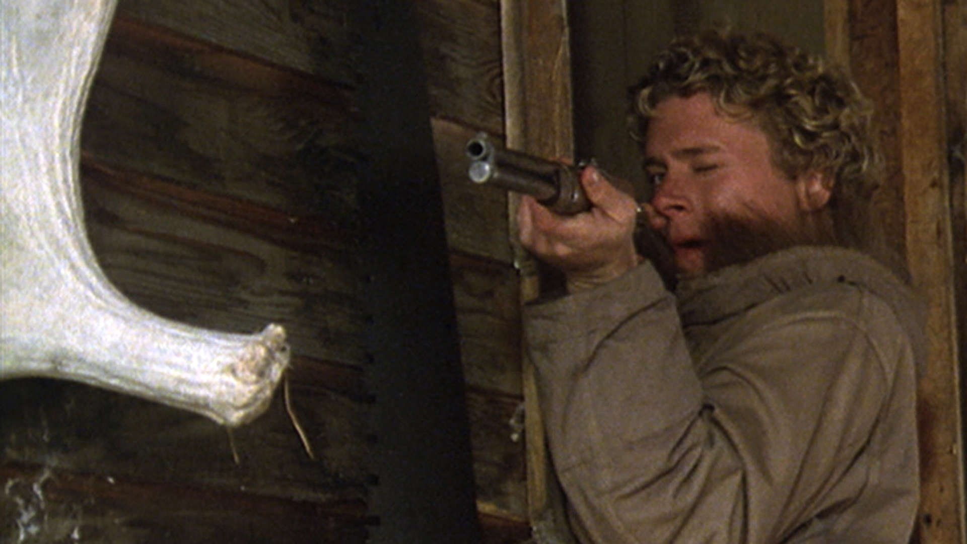 Klondike Fever Background