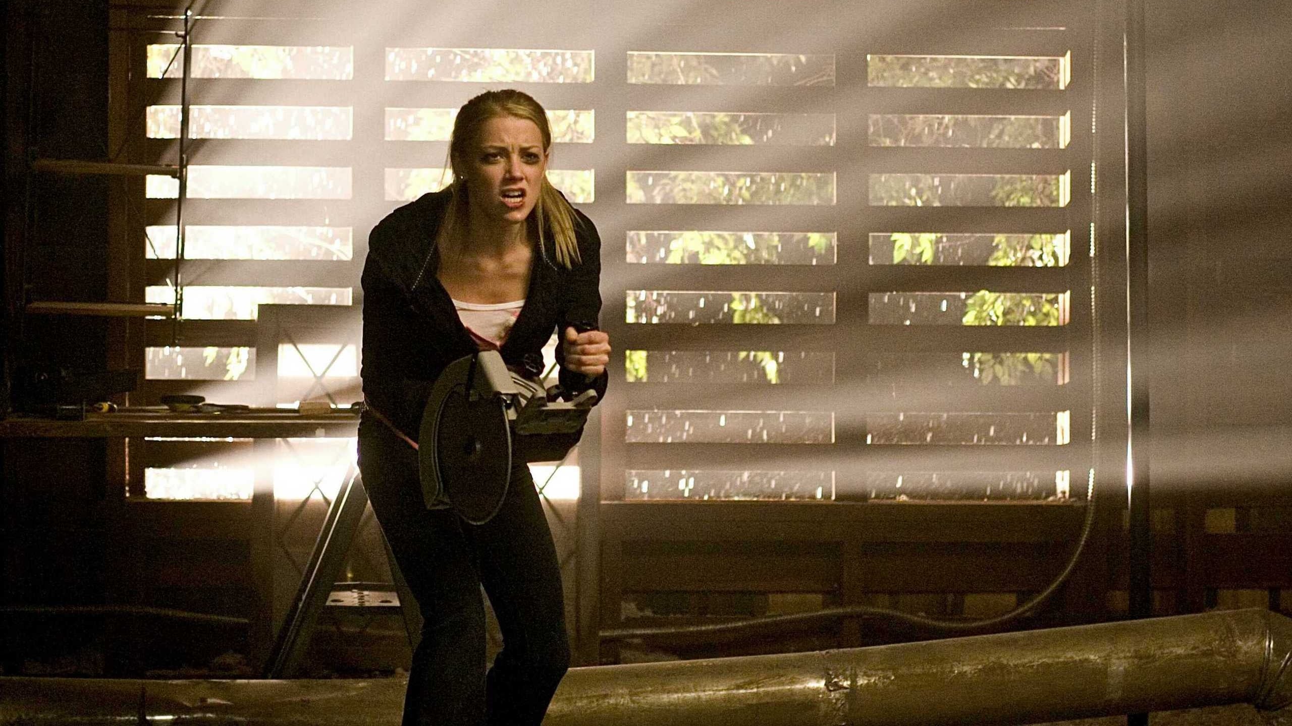 The Stepfather Background