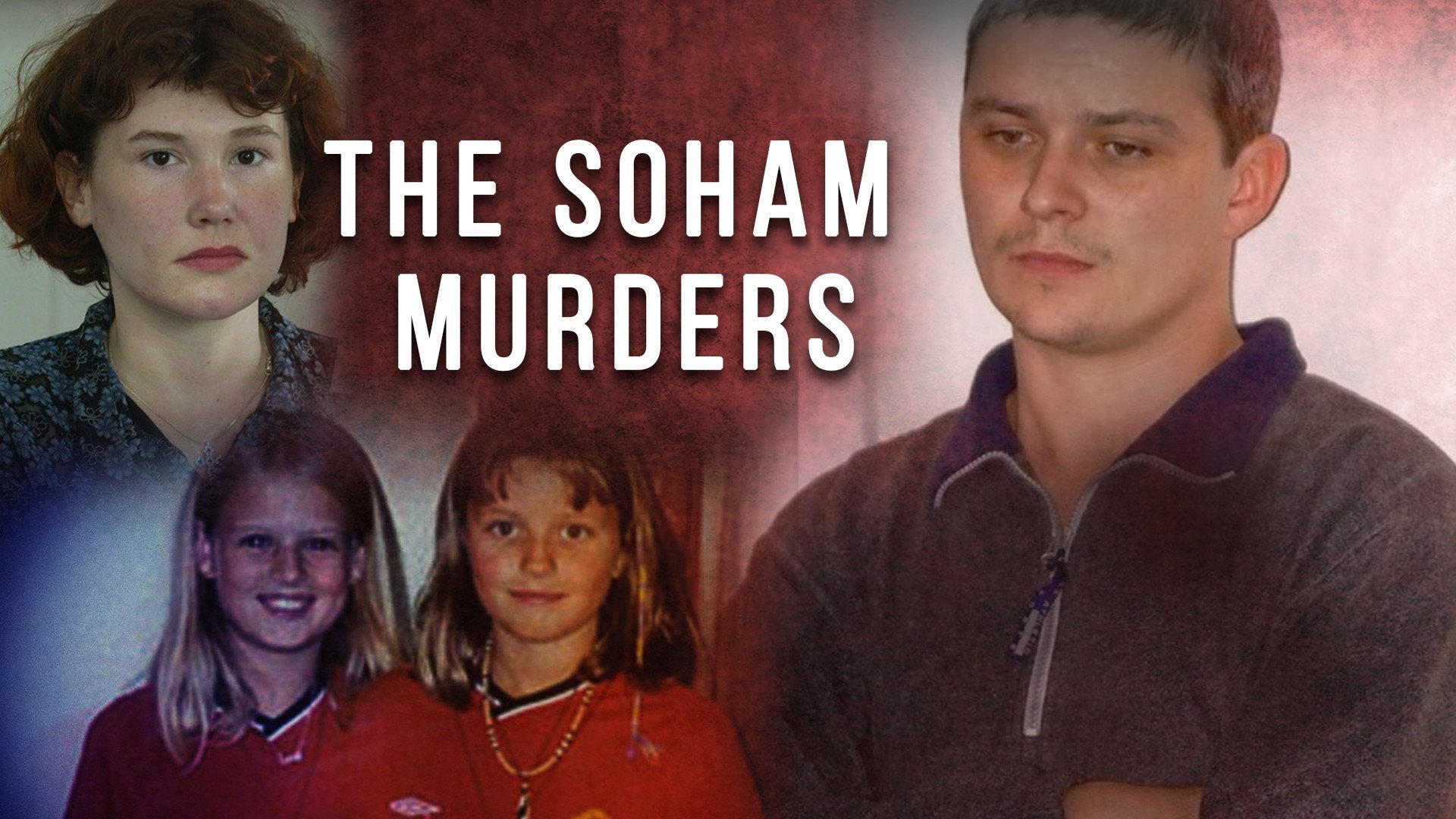 The Soham Murders Background