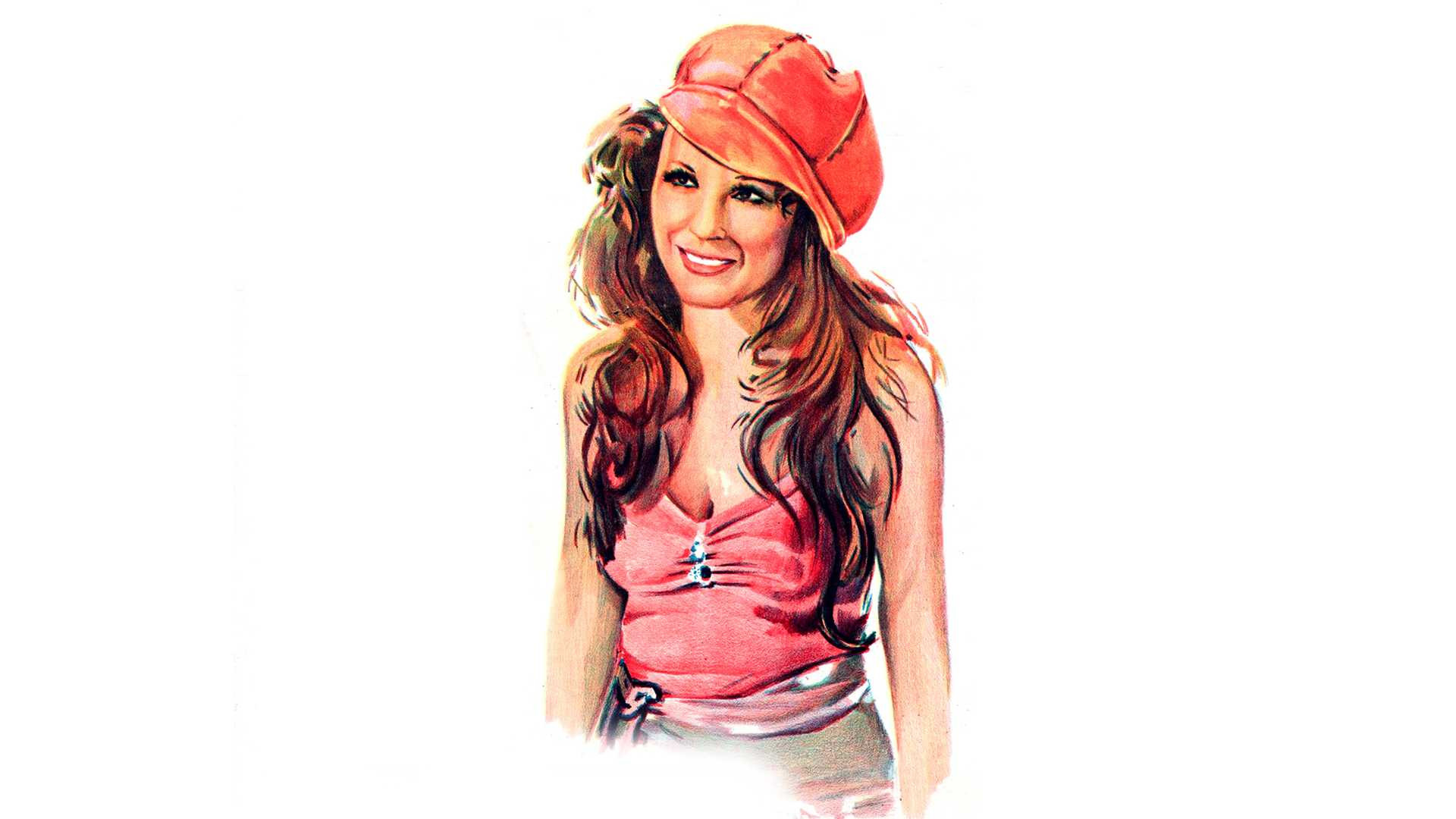 Amira.. My Love Background