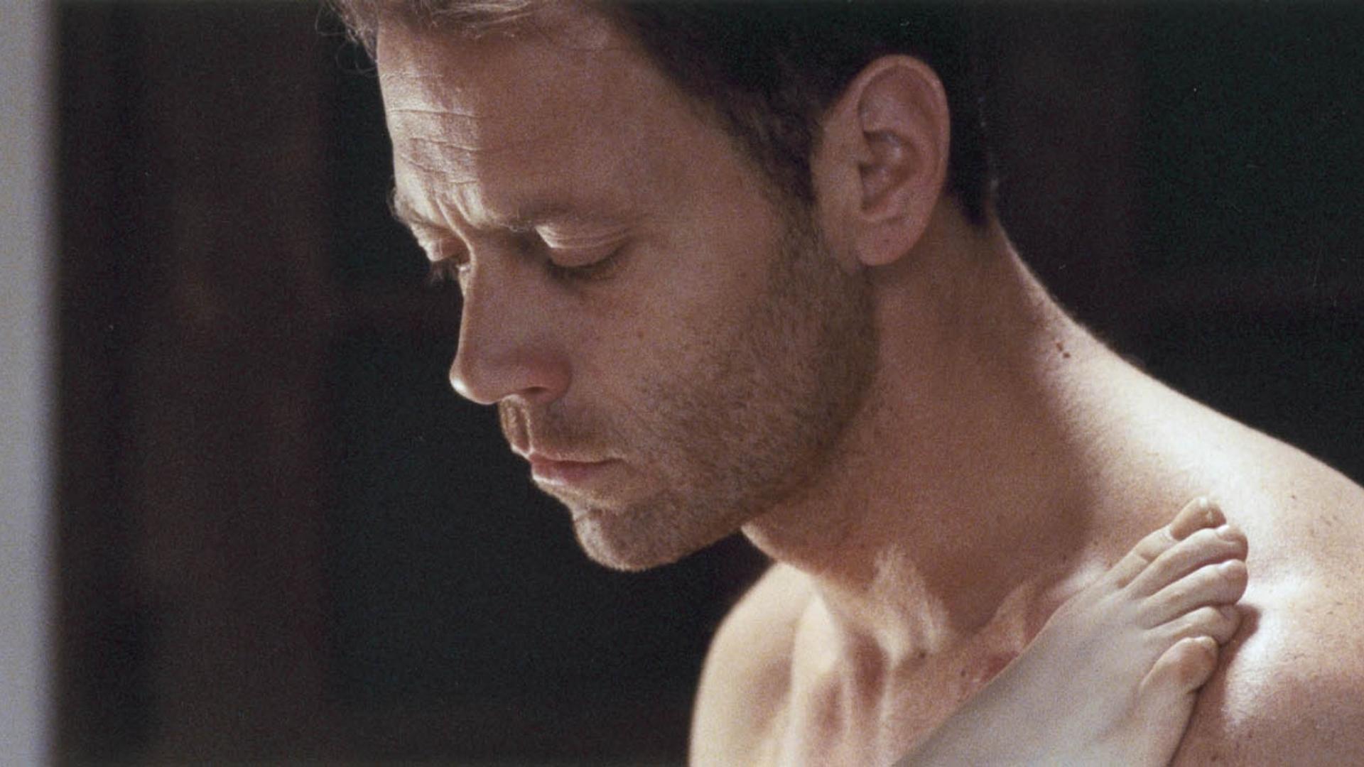 Anatomy of Hell Background