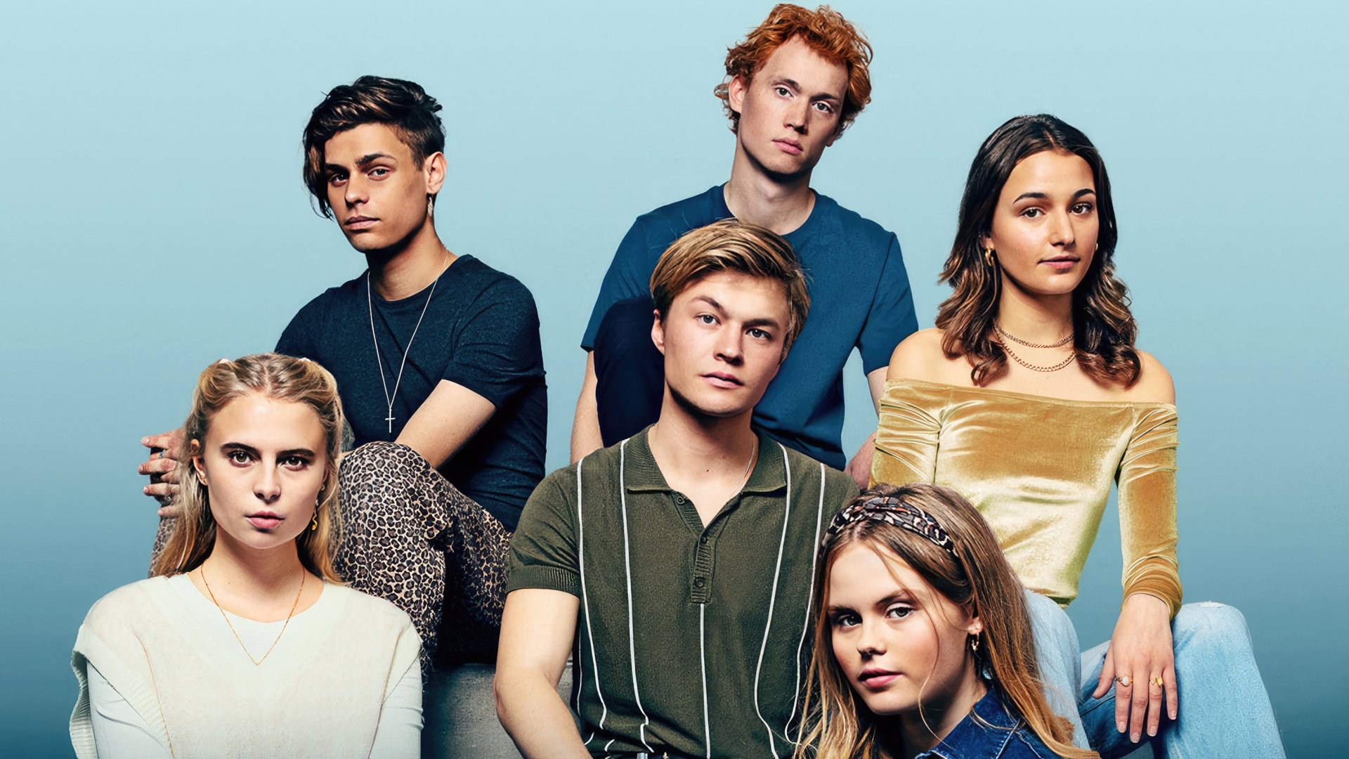 Pretty Young Thing Background