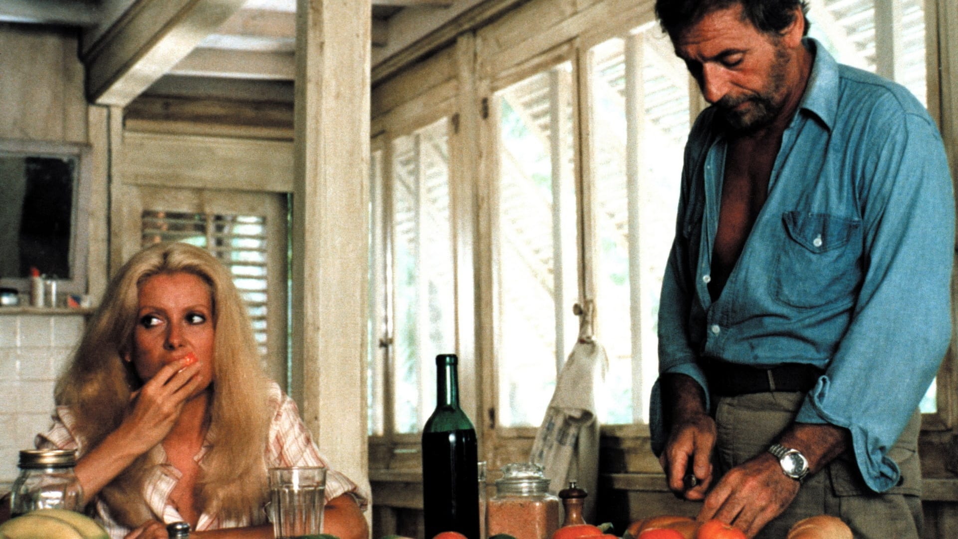 Lovers Like Us Background