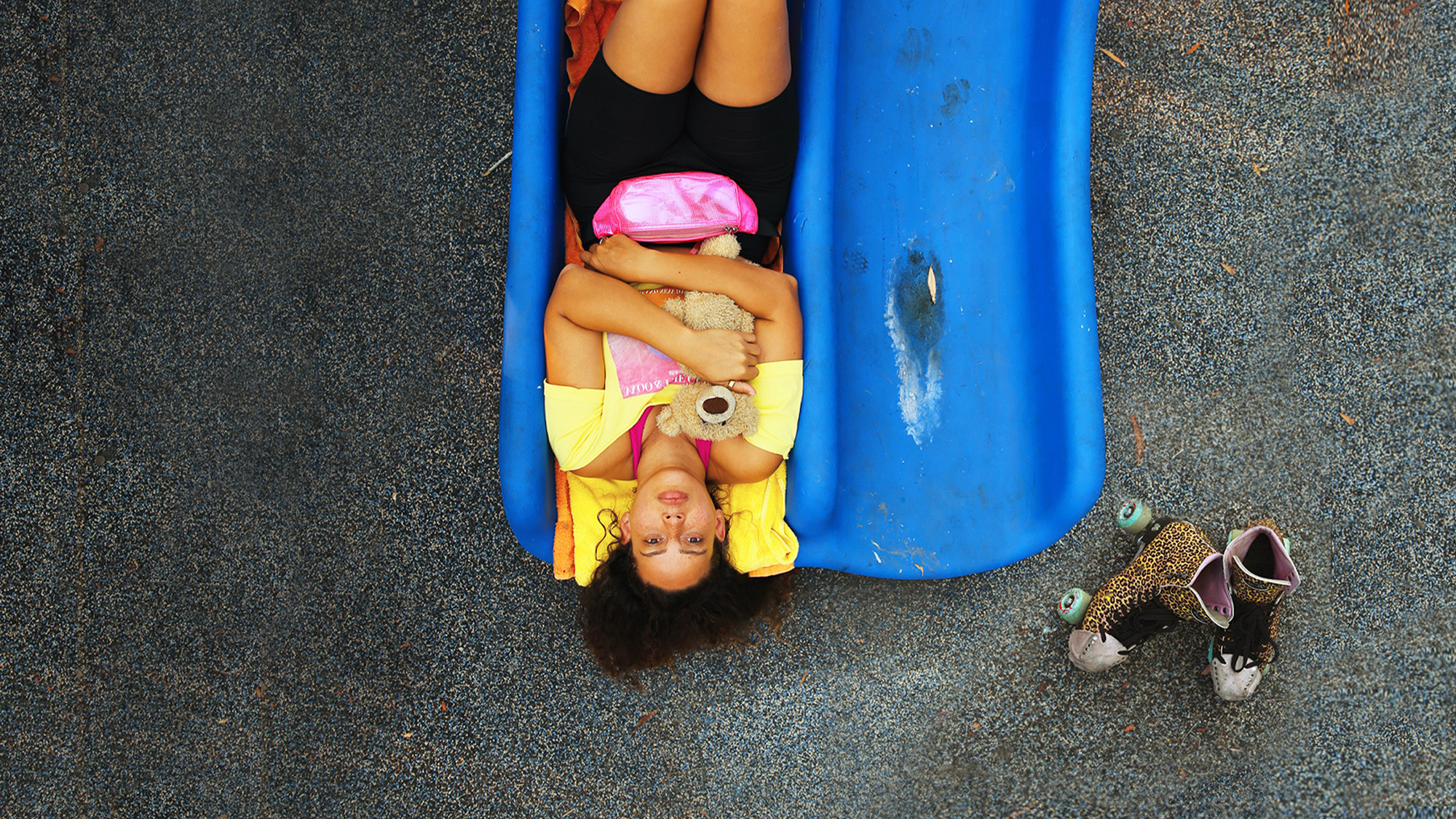 I'm Fine (Thanks for Asking) Background