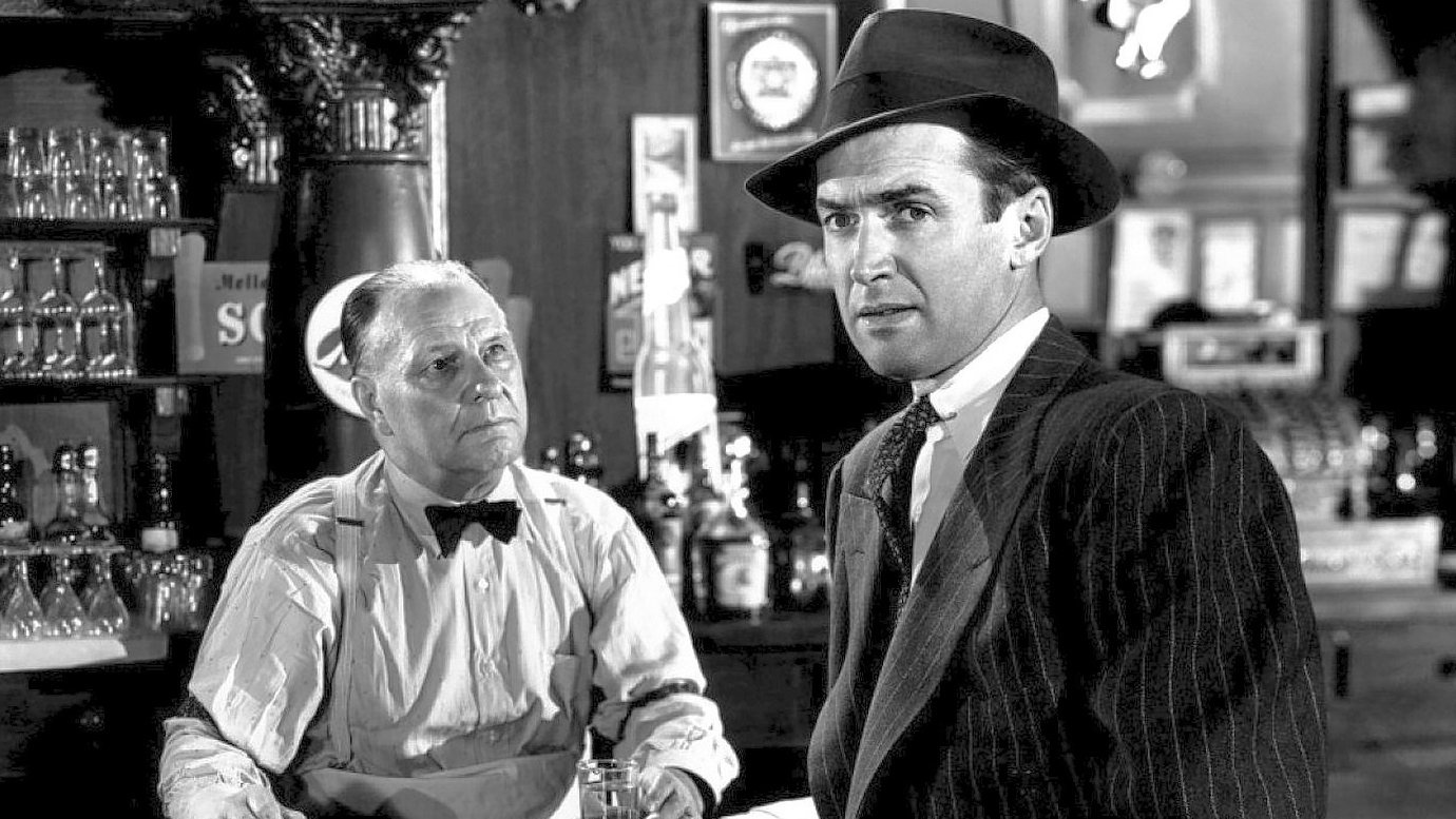 Call Northside 777 Background