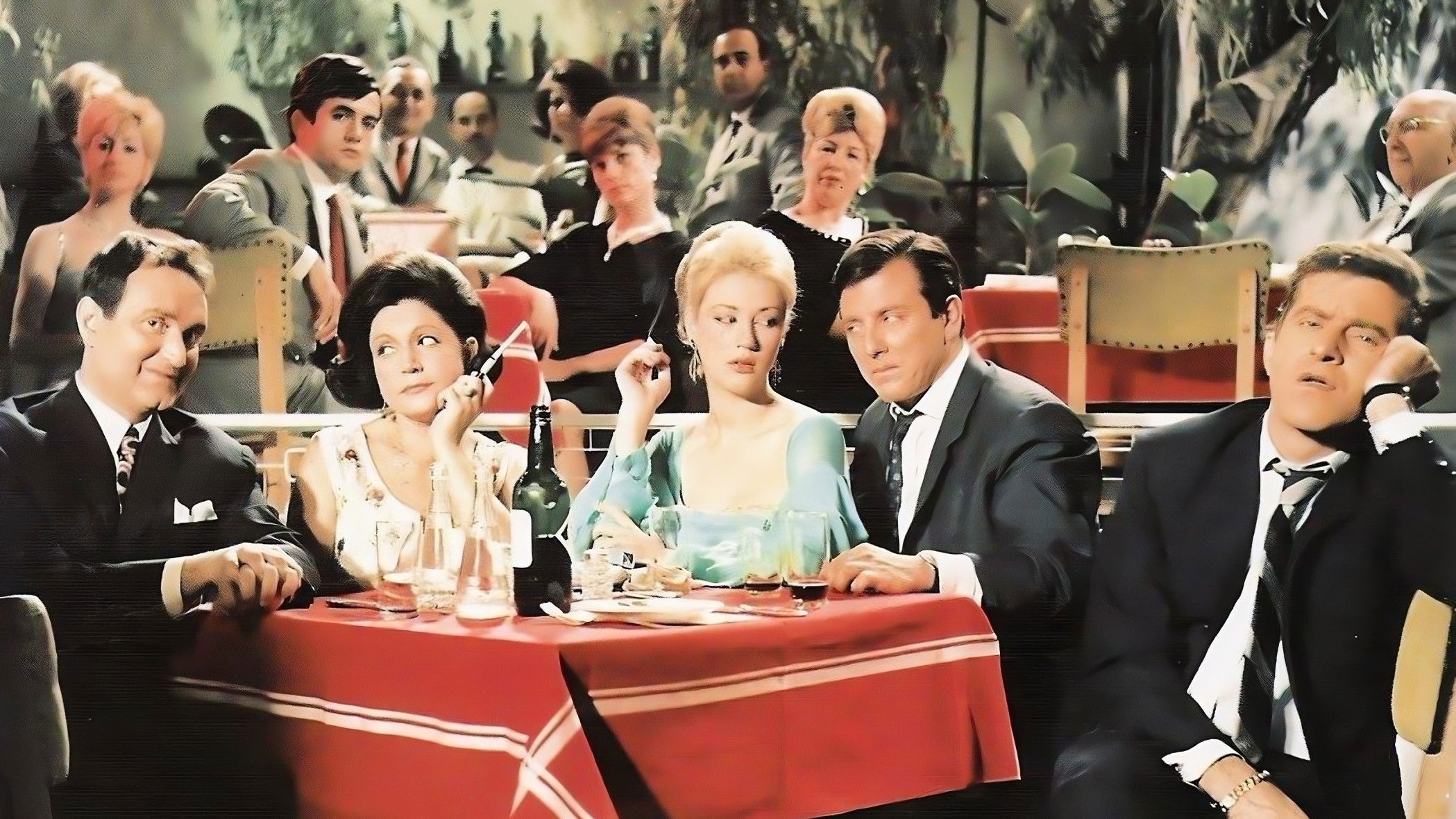 Kiss the Girls Background