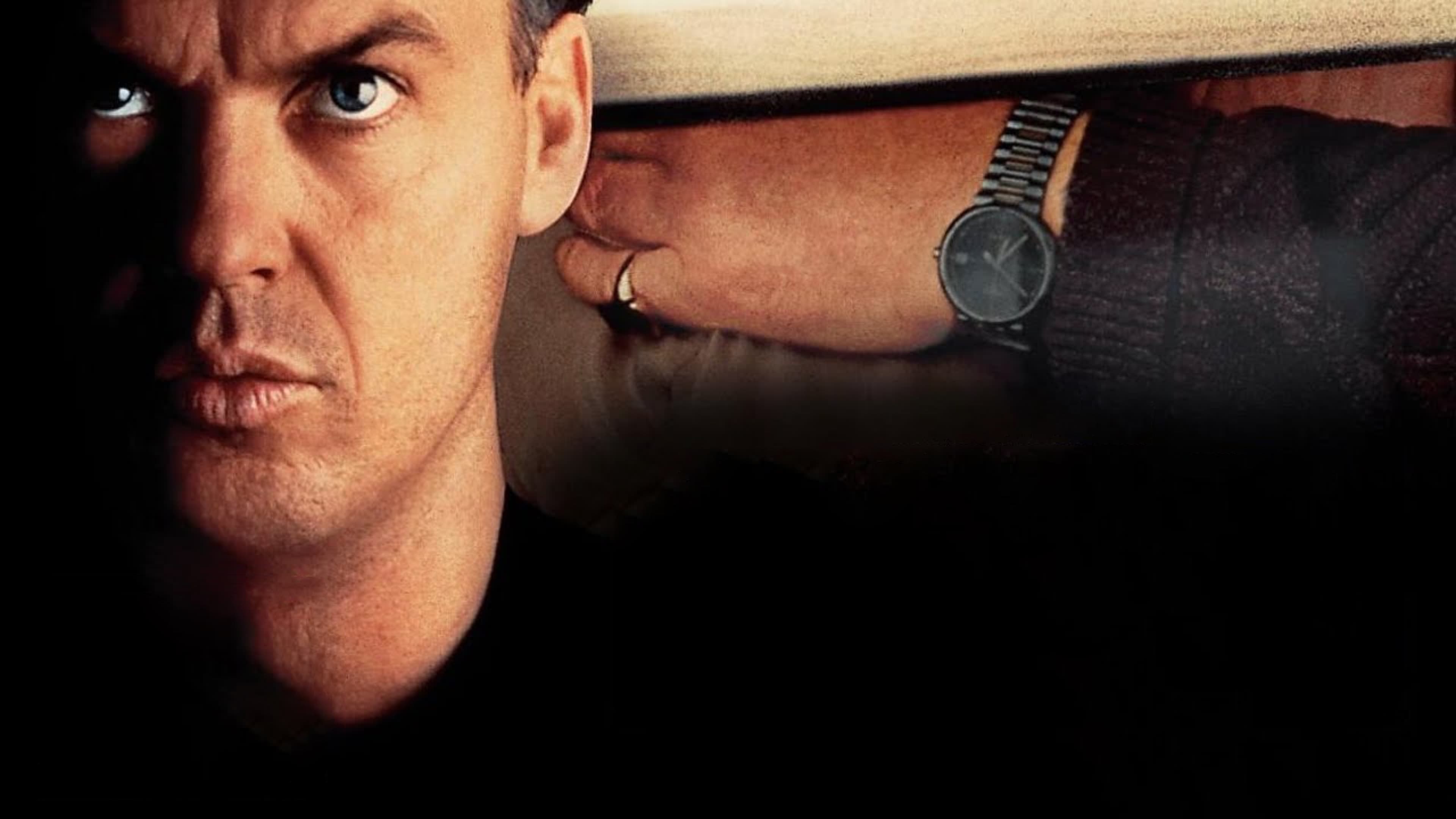 Pacific Heights Background