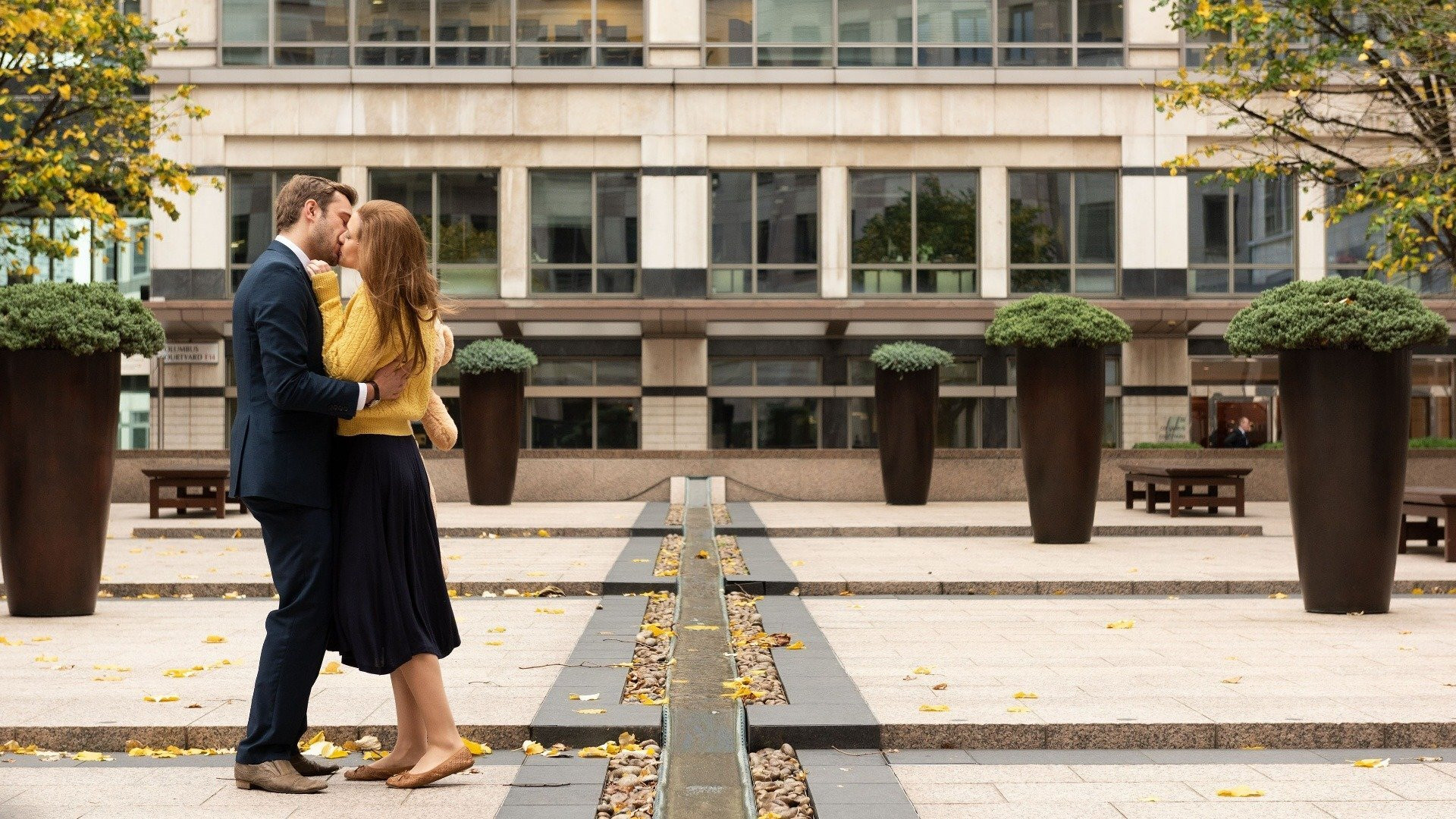 Love Type D Background