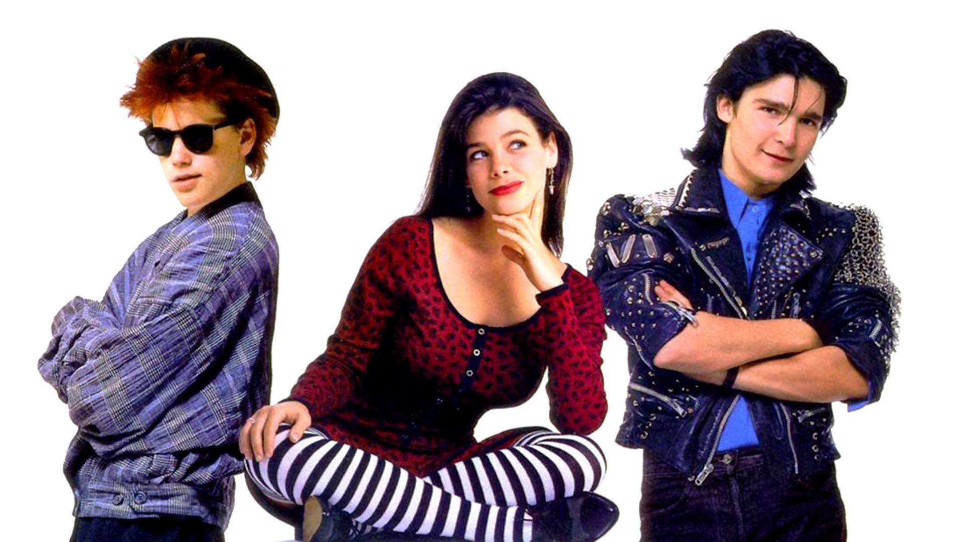 Dream a Little Dream Background