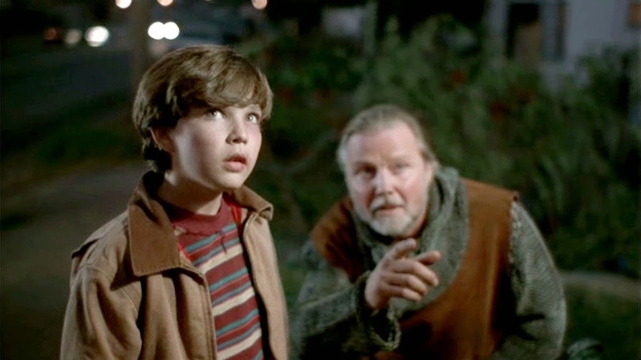 The Tin Soldier Background