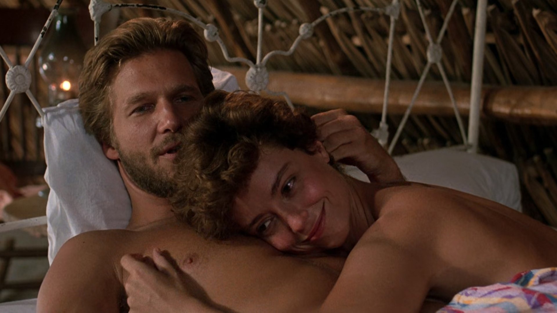 Against All Odds Background