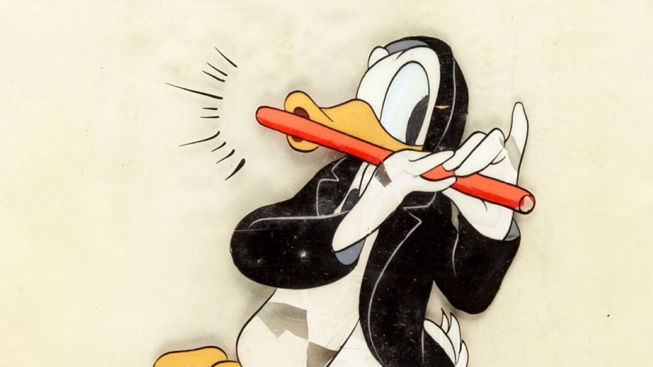 Polar Trappers Background