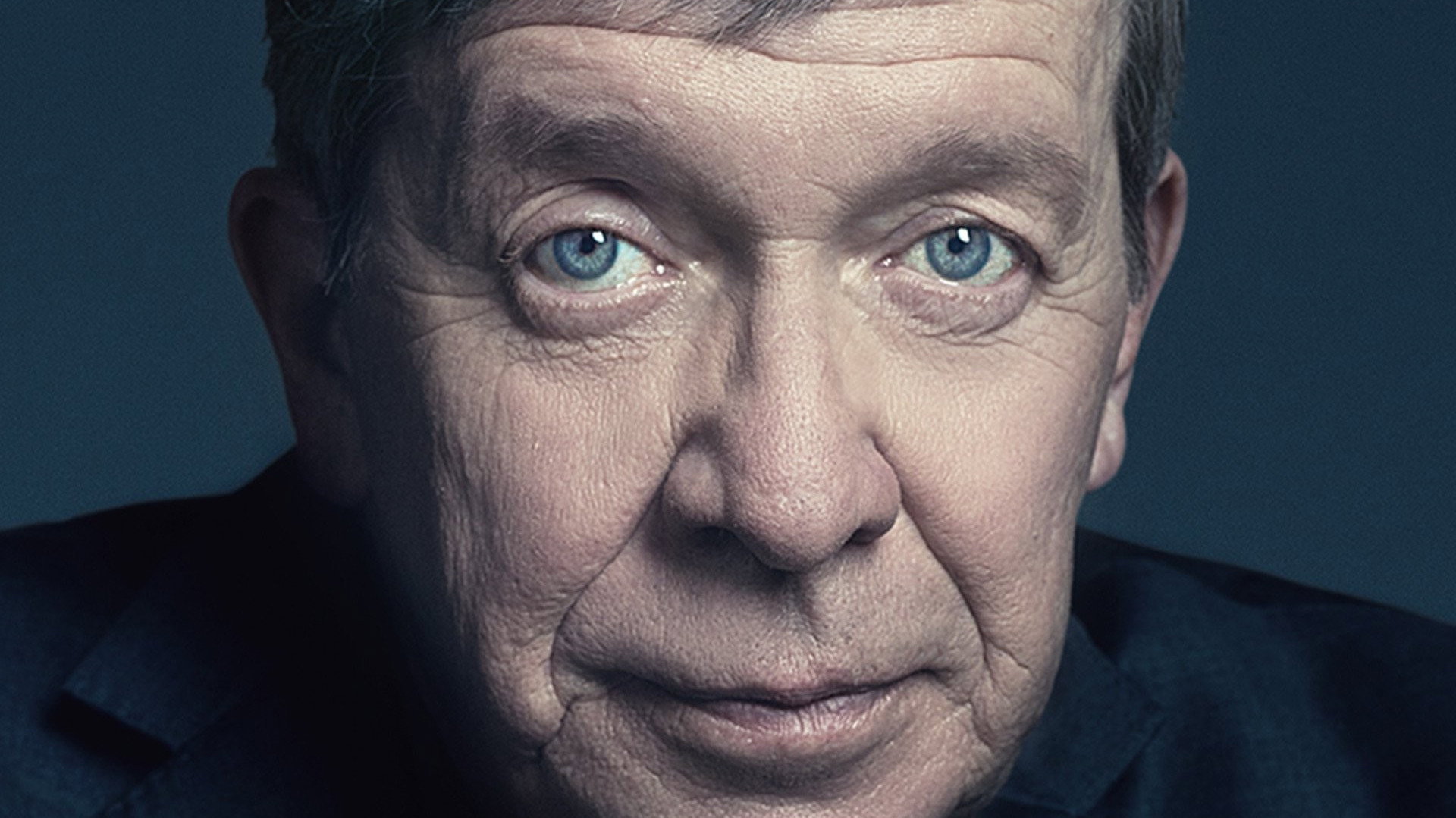 Homicide Hunter: Lt Joe Kenda Background