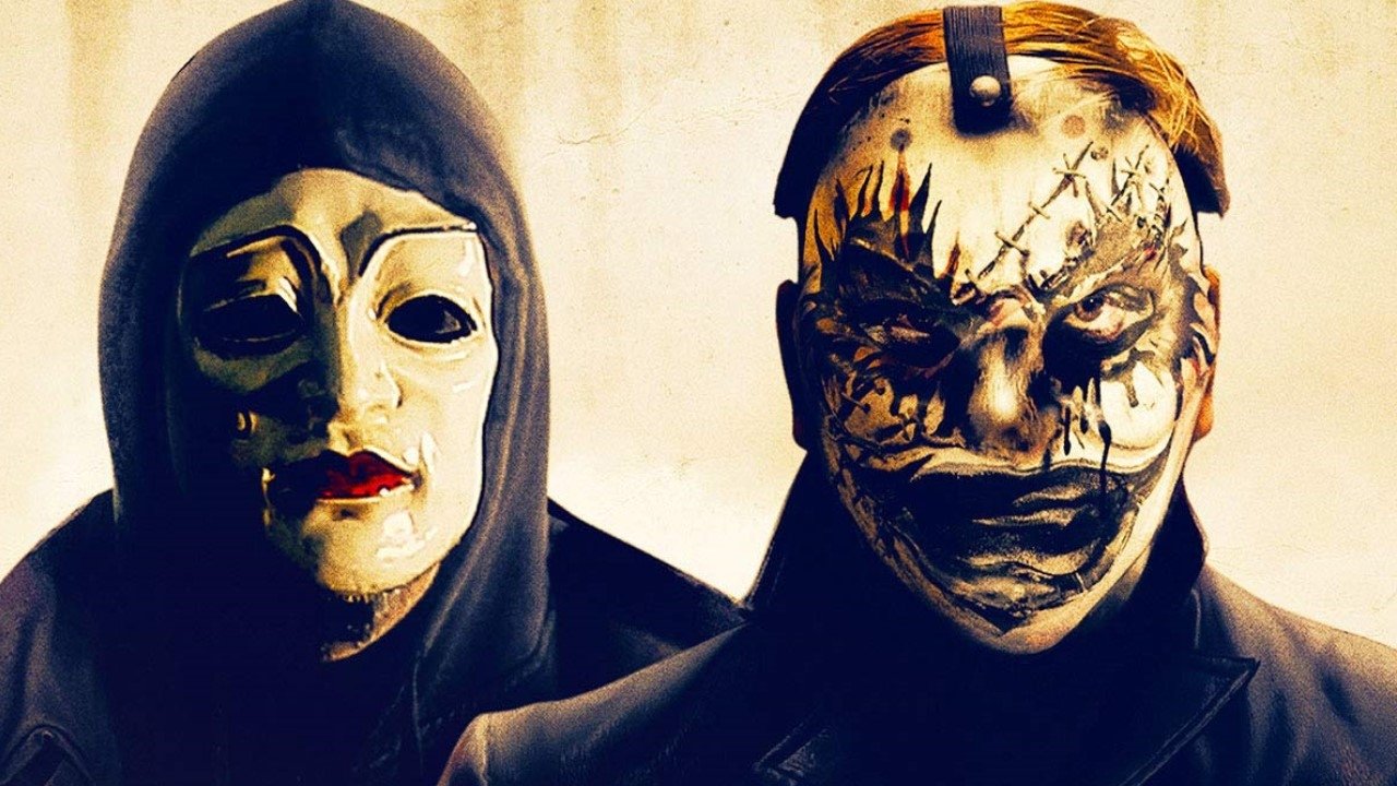 The Utah Cabin Murders Background