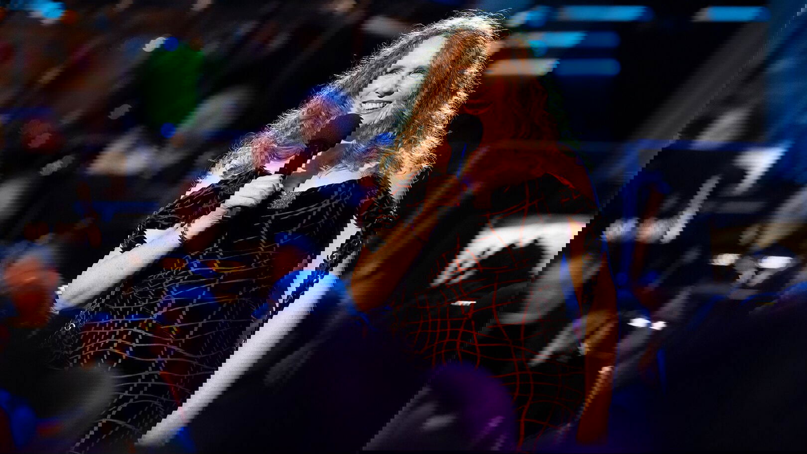 Doctor Who at the Proms Background