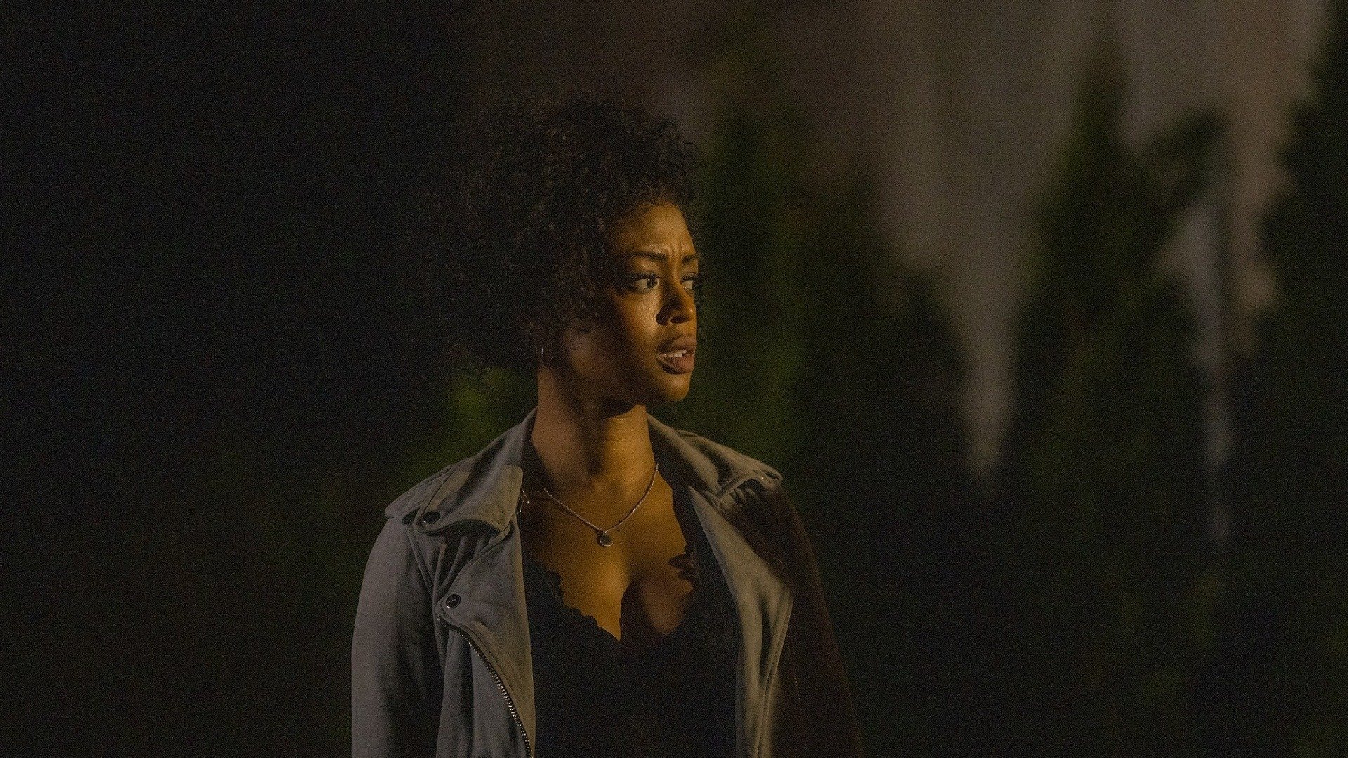 Double Life Background