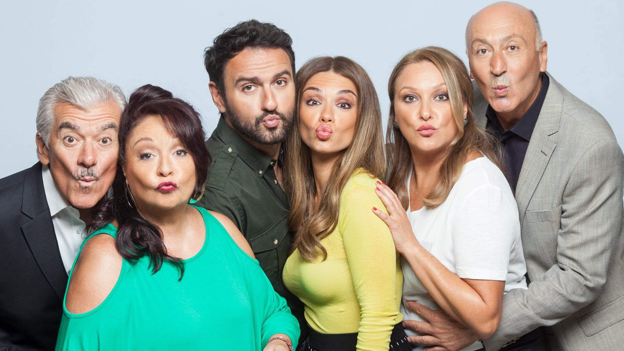 To Soi Sou Background