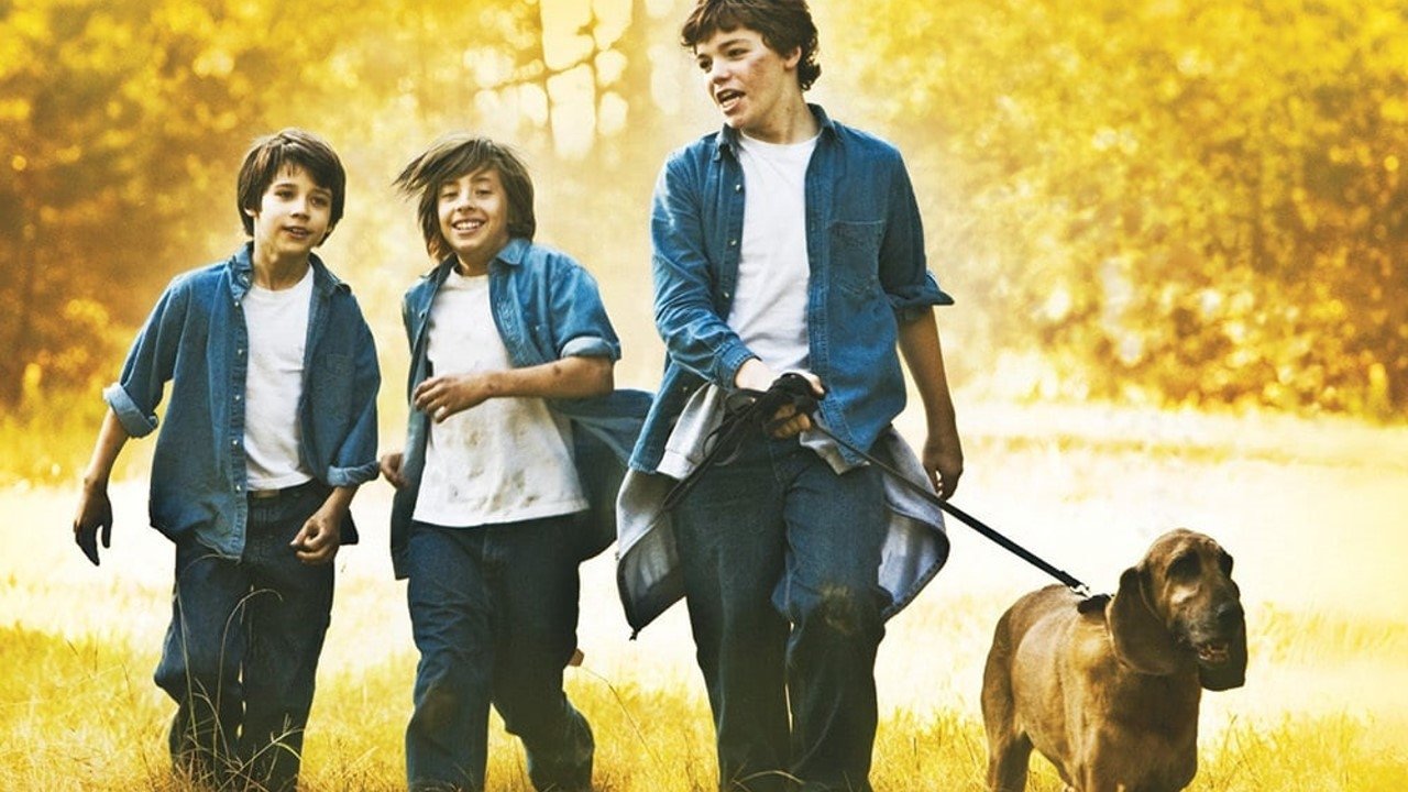 Alabama Moon Background