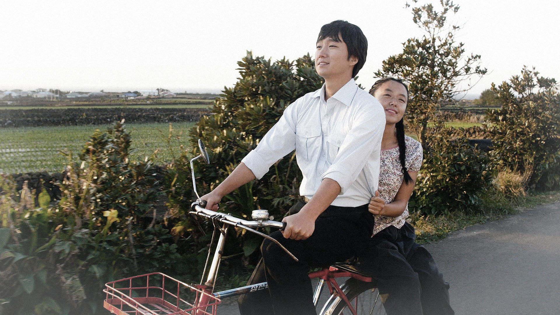 My Mother the Mermaid Background