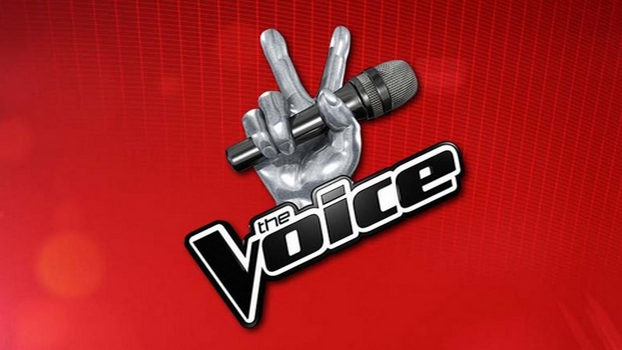 The Voice of the Country Background