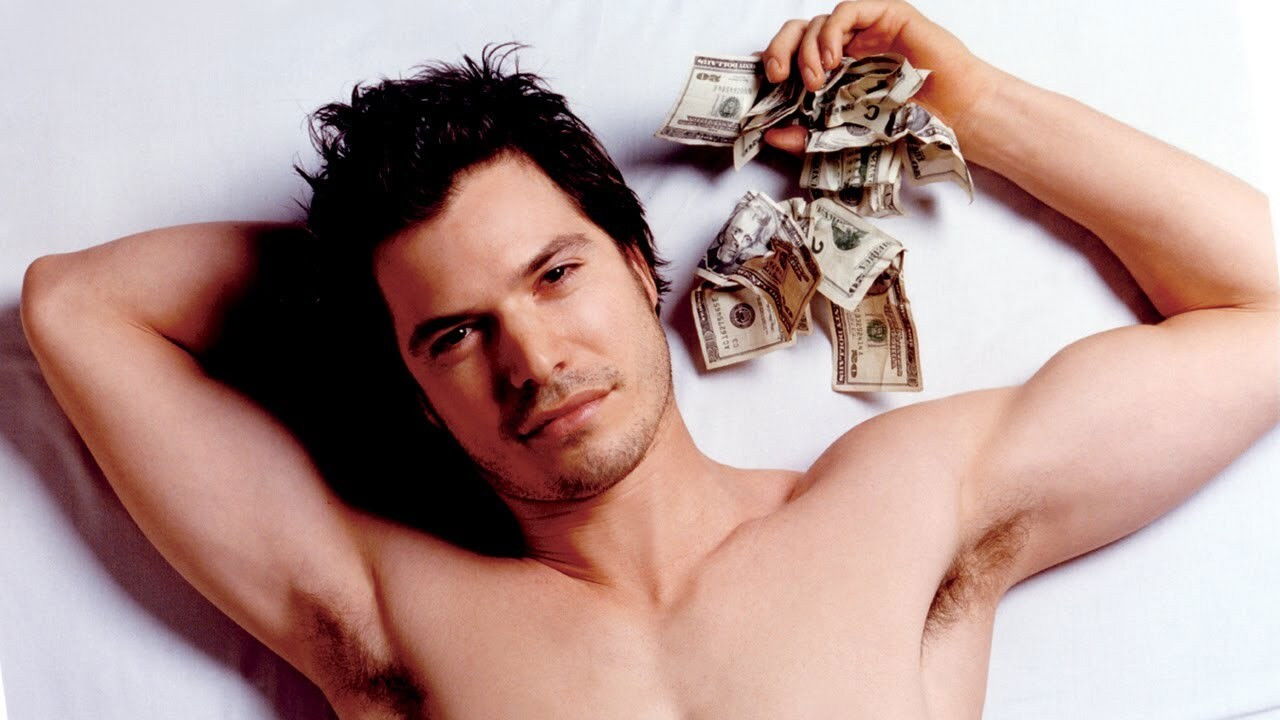 200 American Background