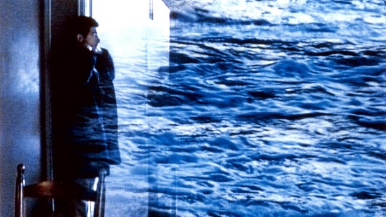 In Praise of Love Background