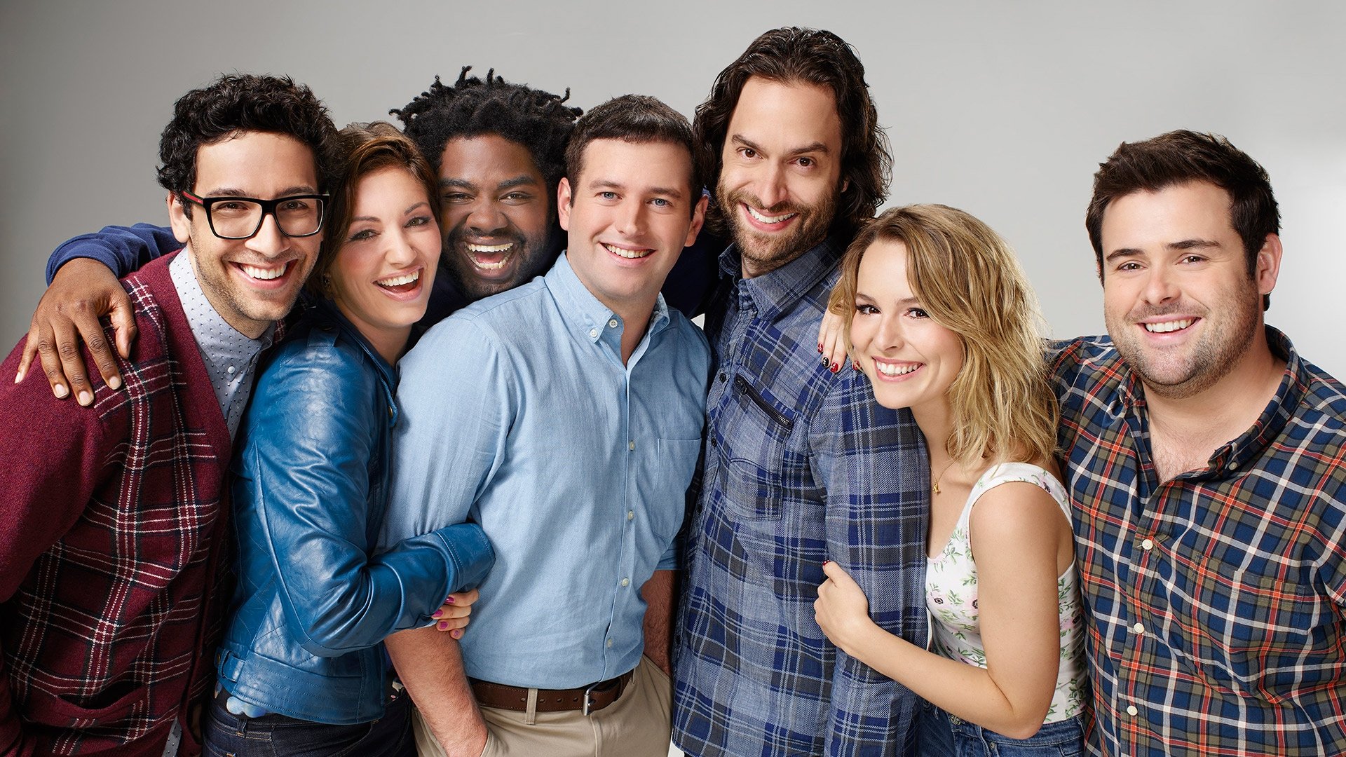 Undateable Background