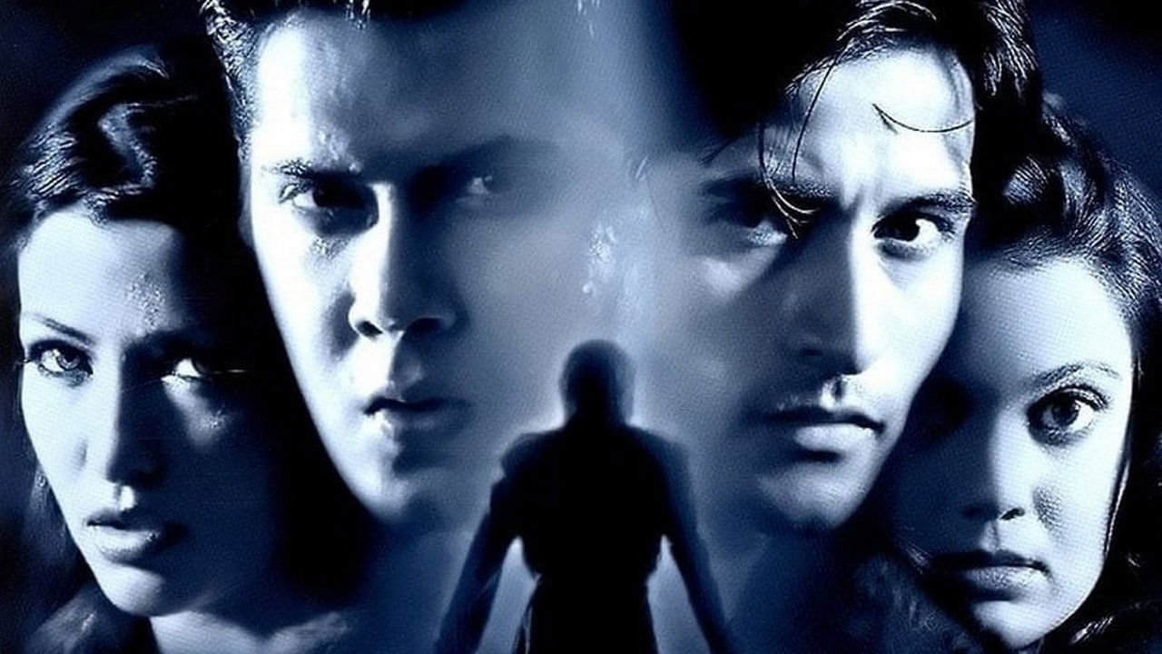 Dhund: The Fog Background