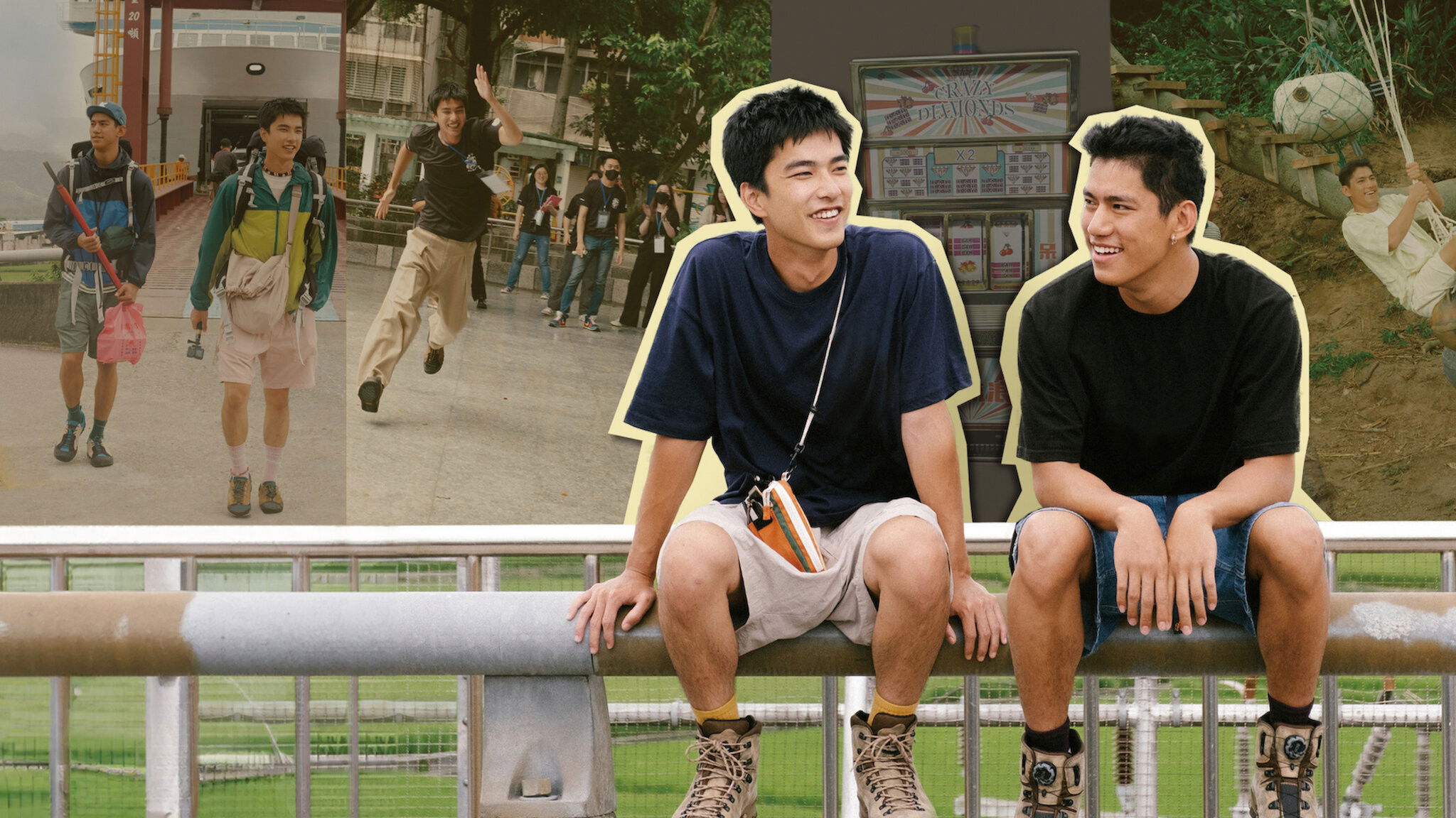 Twenty-five Background