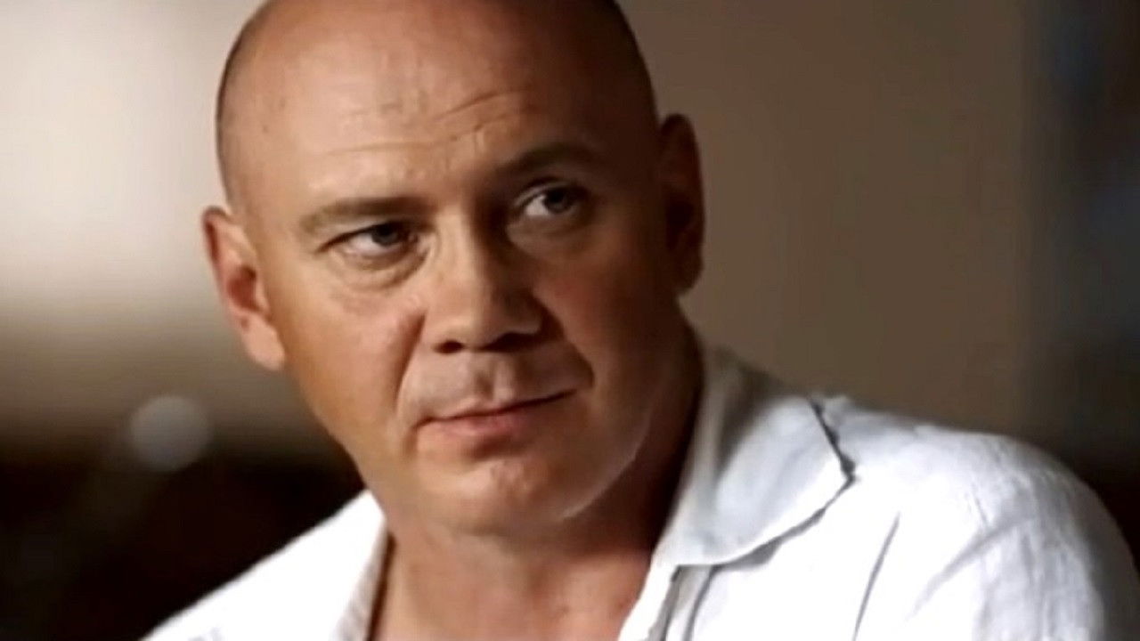 Провокатор Background