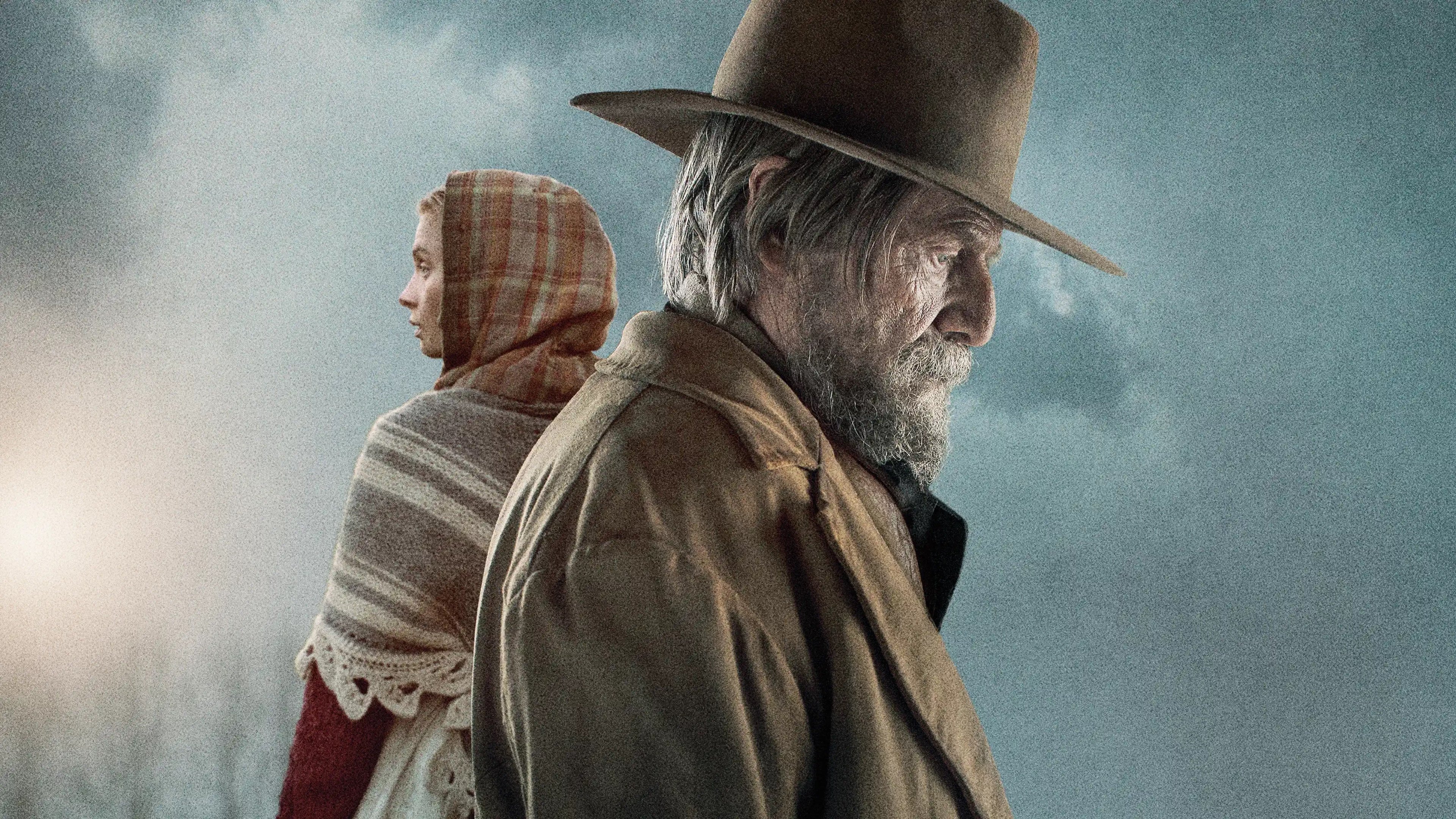 Before the Frost Background