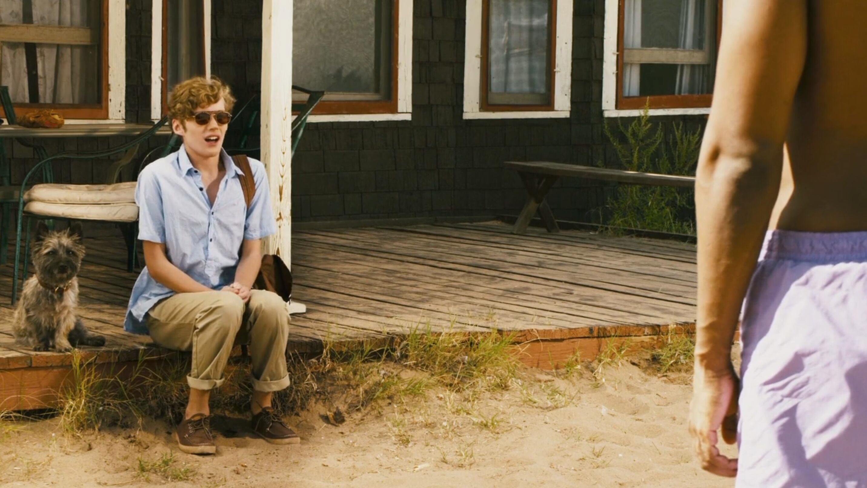 Someday This Pain Will Be Useful to You Background