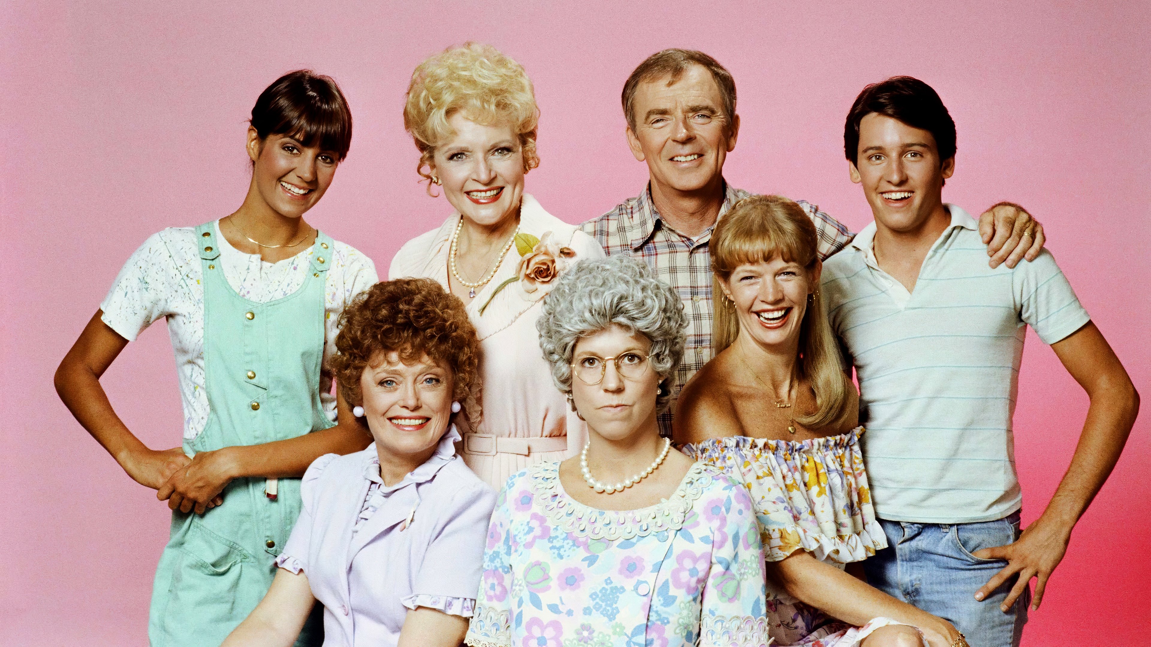 Mama's Family Background