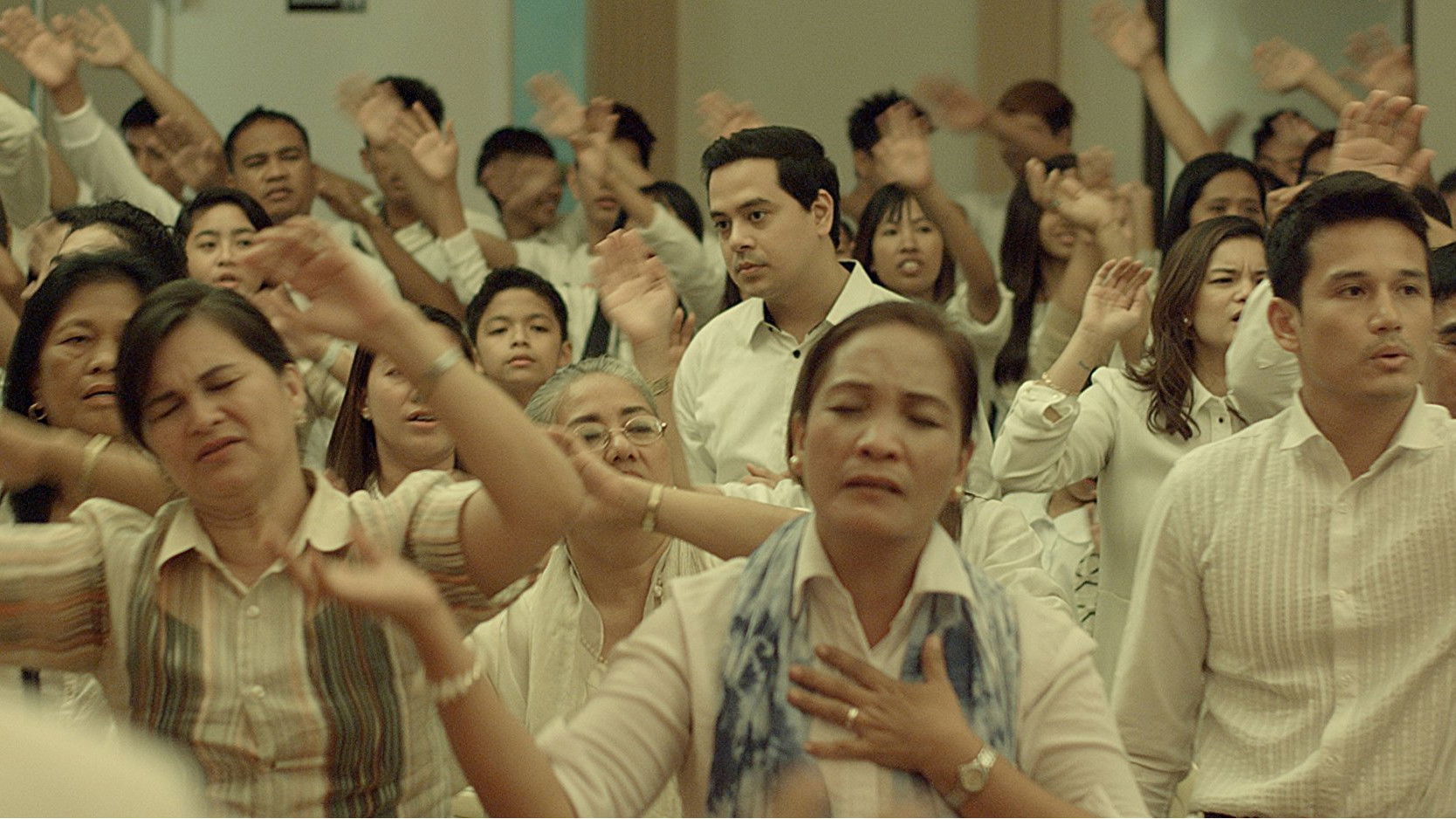 Honor Thy Father Background