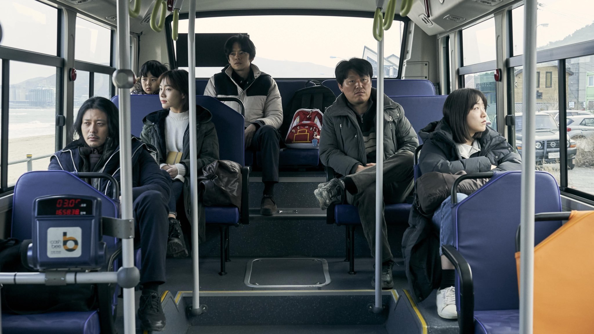 The Asian Angel Background