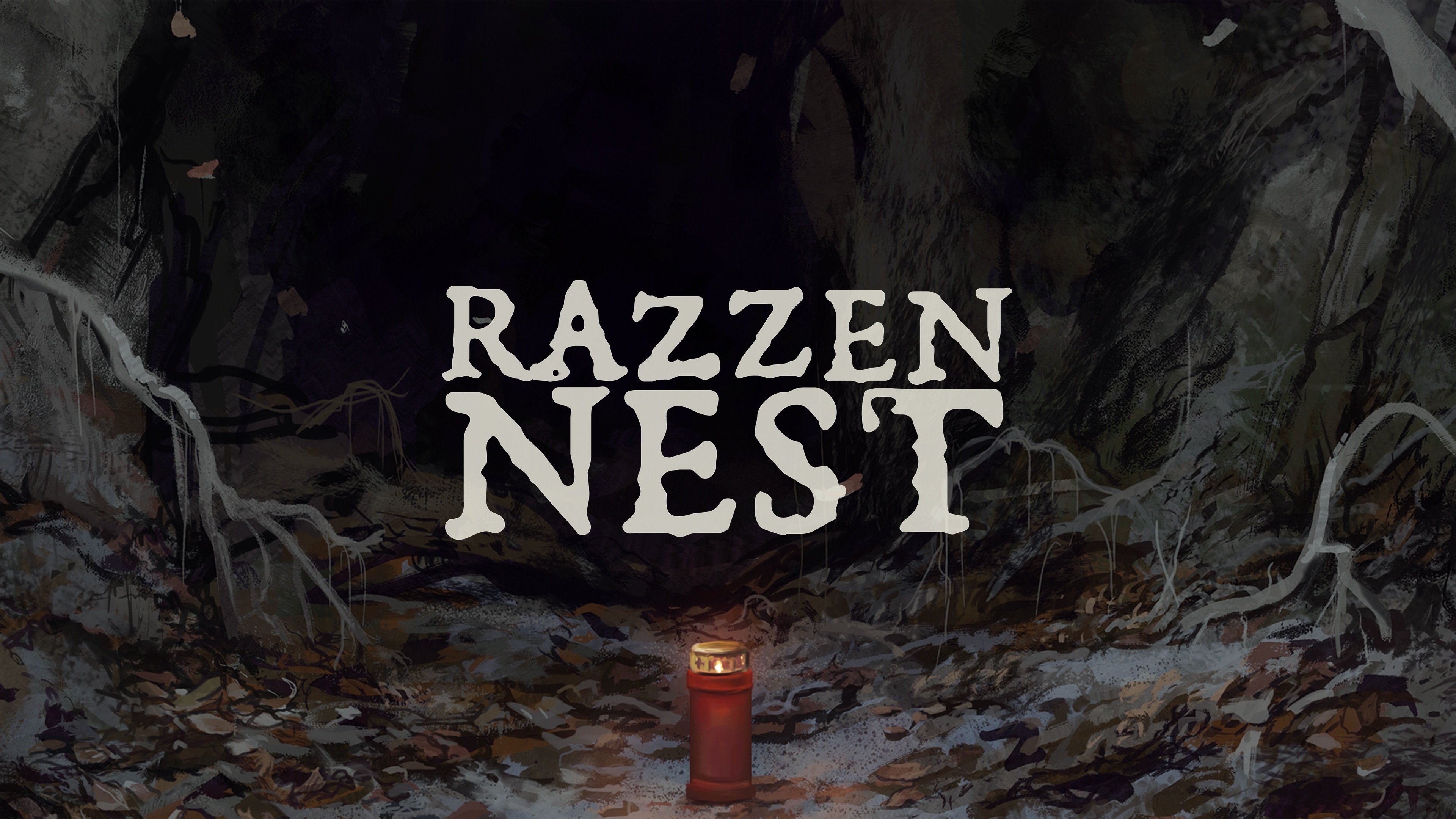 Razzennest Background