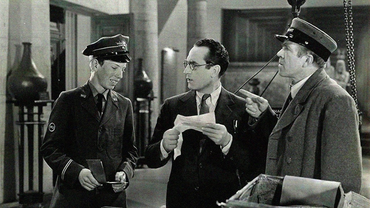 Professor Beware Background