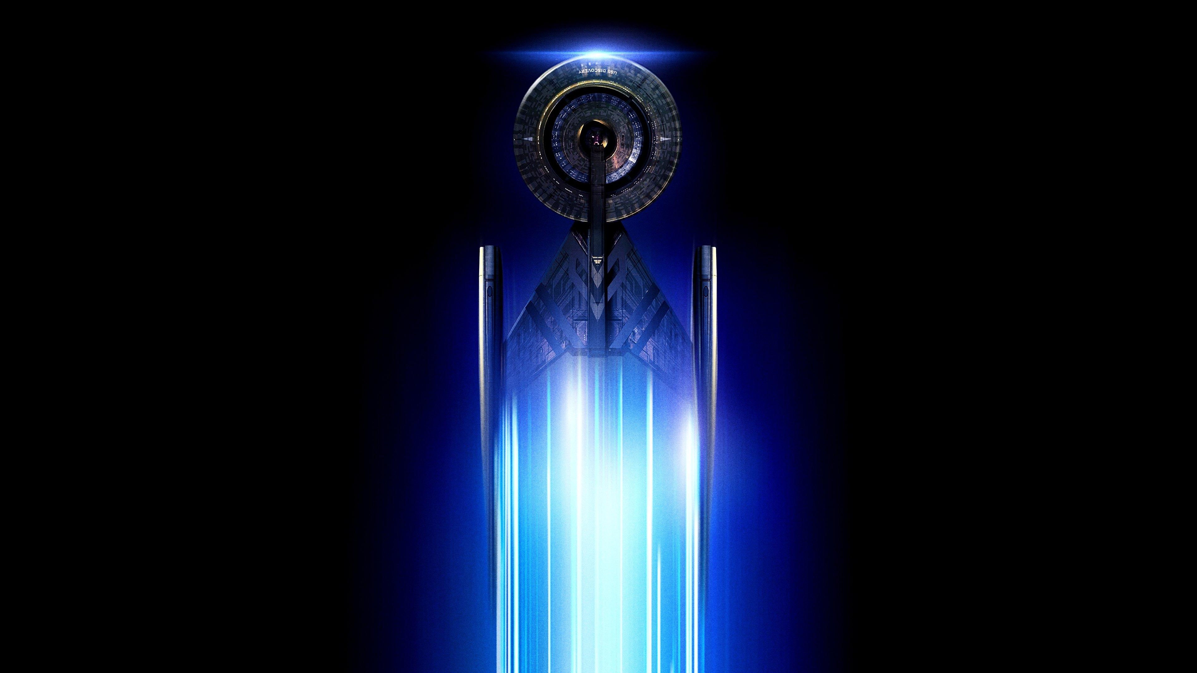 Star Trek: Discovery Background