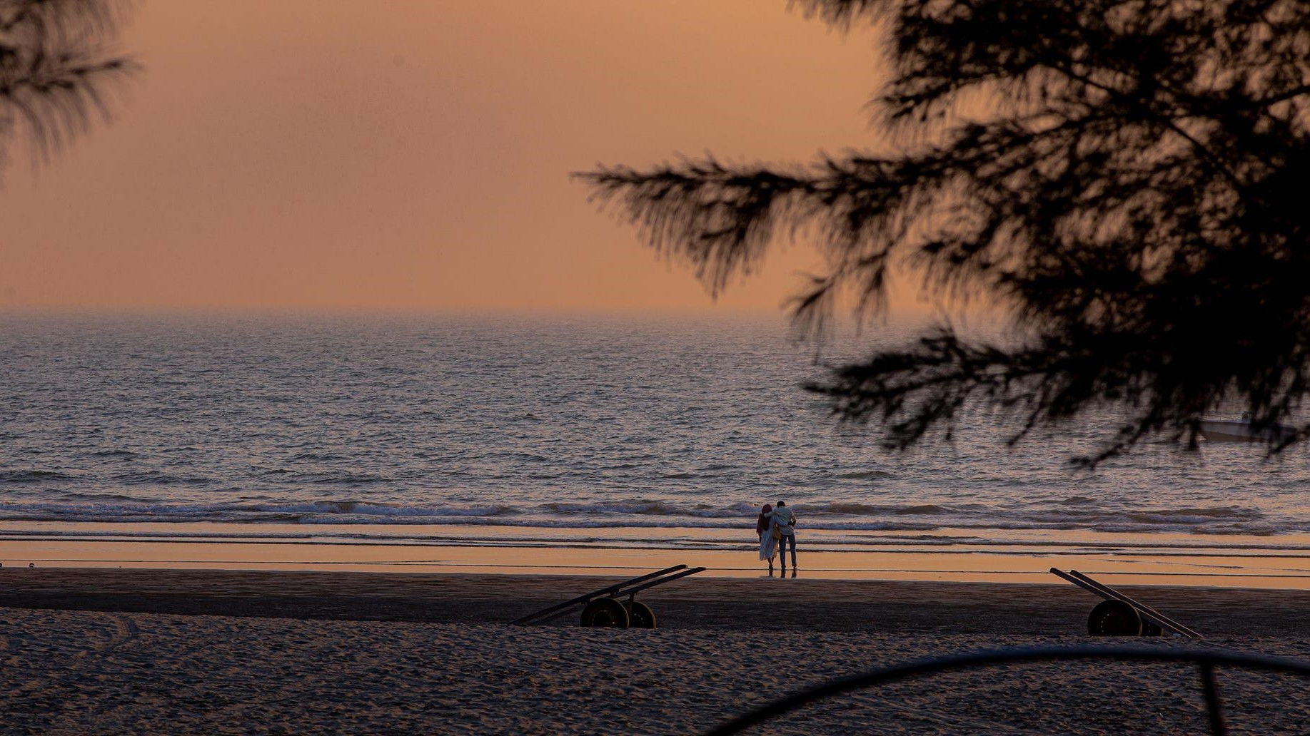 Something Like an Autobiography Background