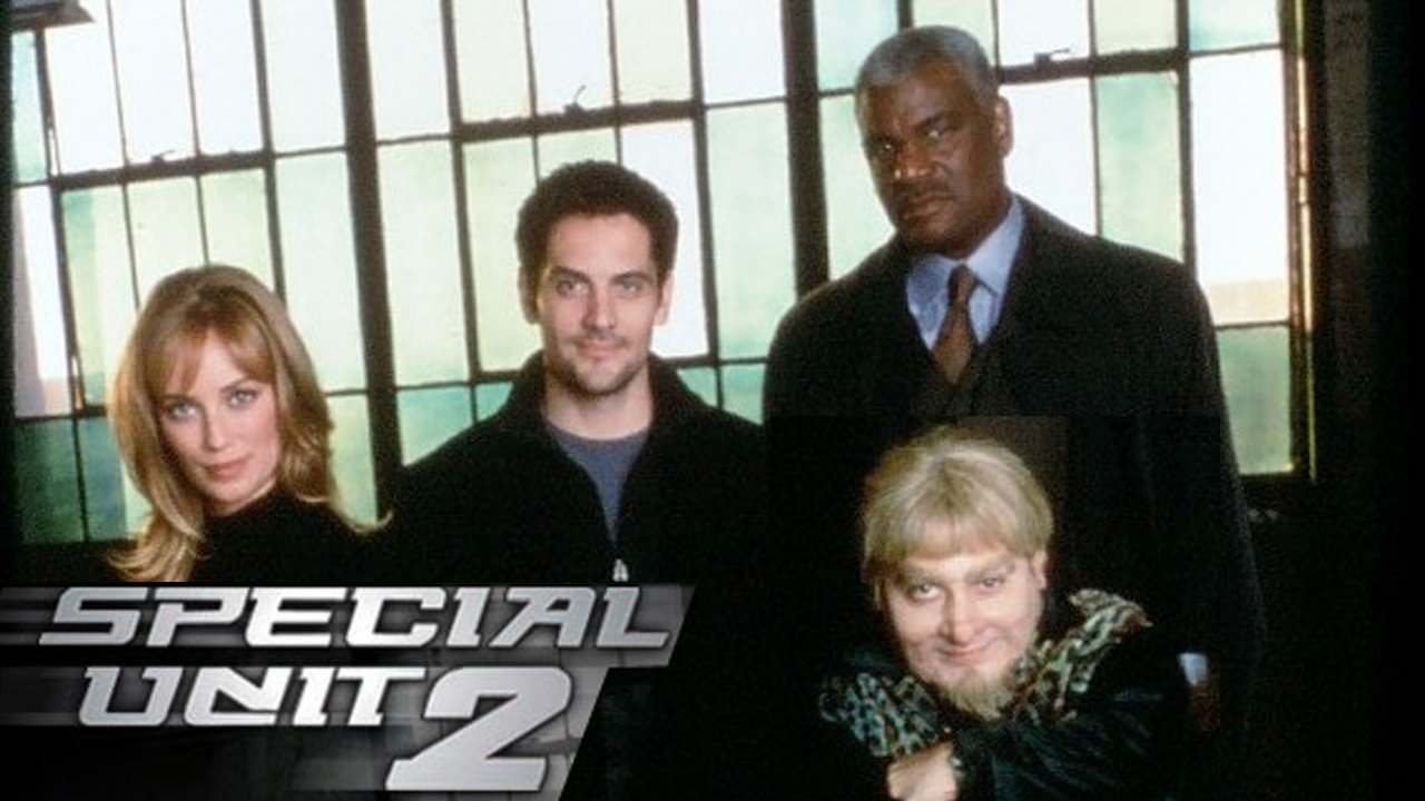 Special Unit 2 Background