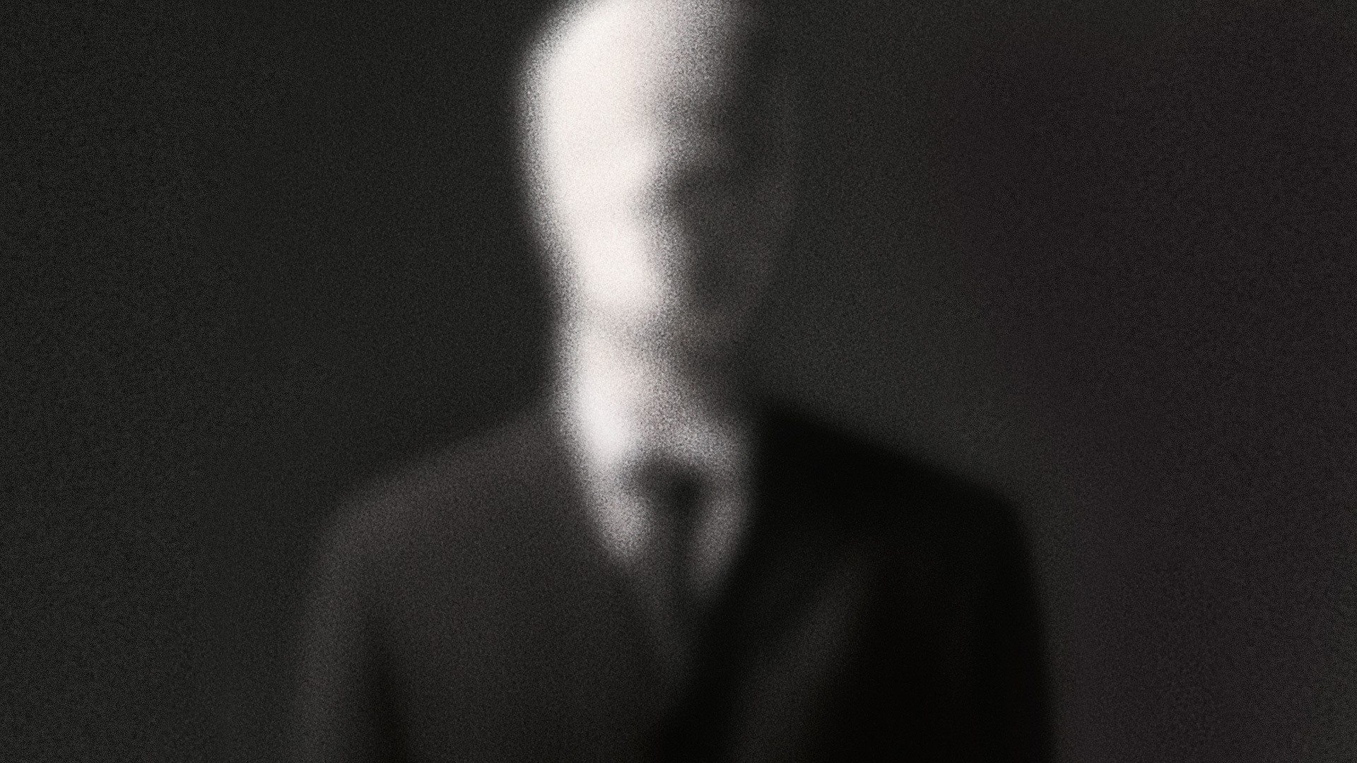 Beware the Slenderman Background
