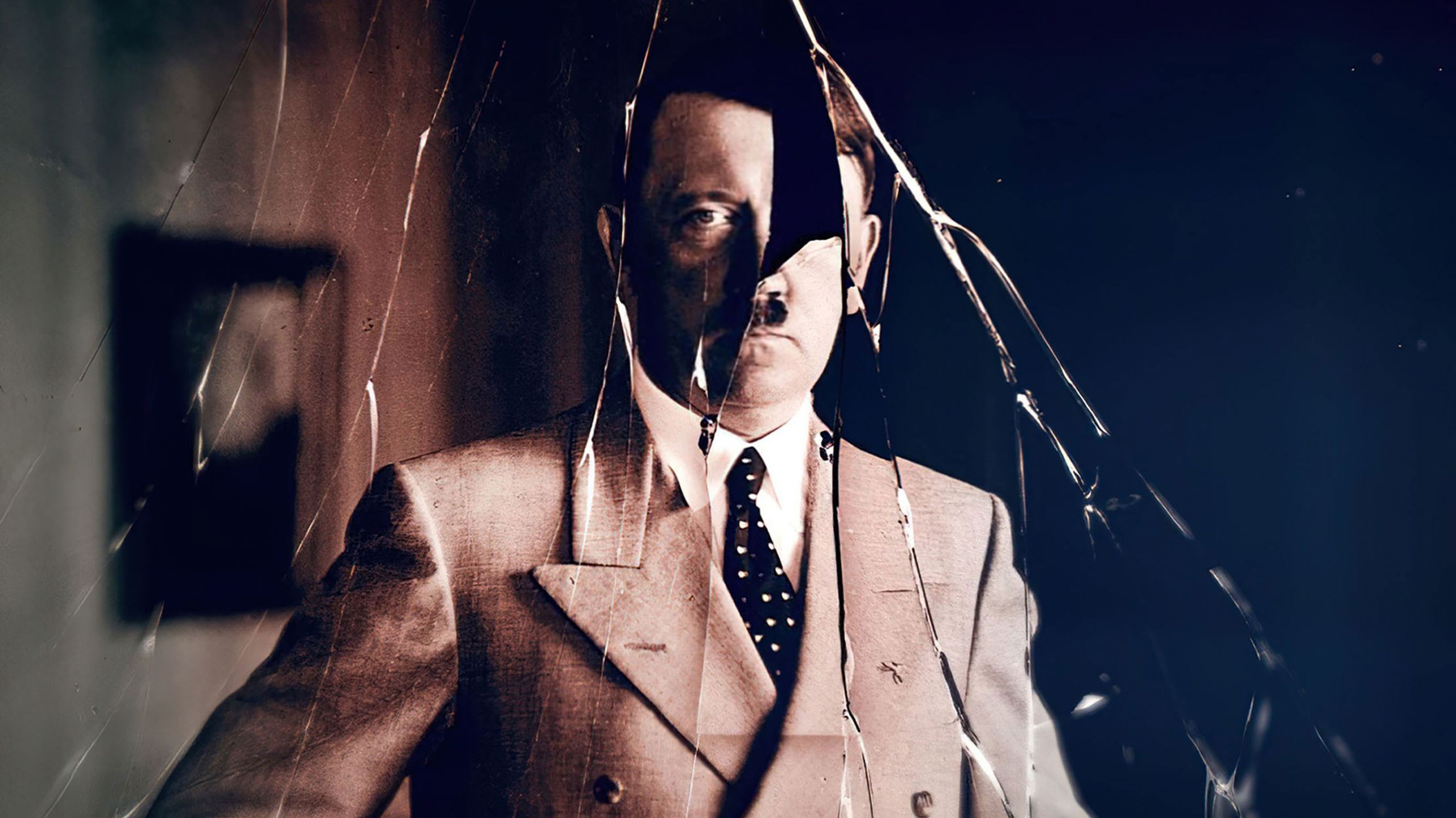 Hitler: A Life in Pictures Background