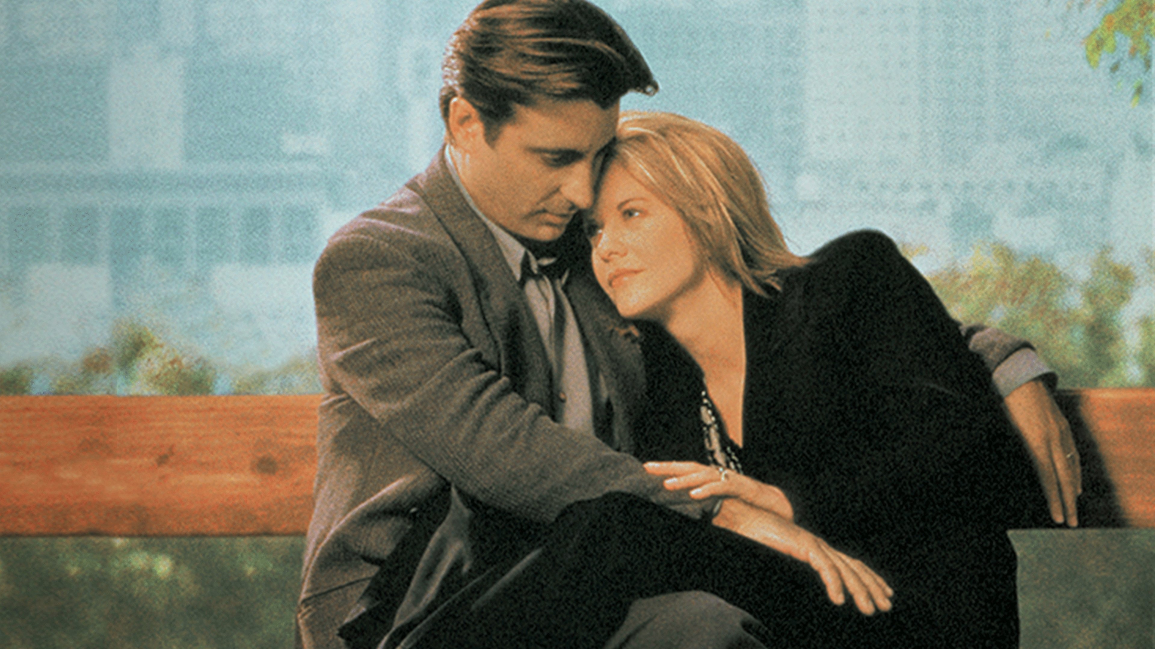 When a Man Loves a Woman Background