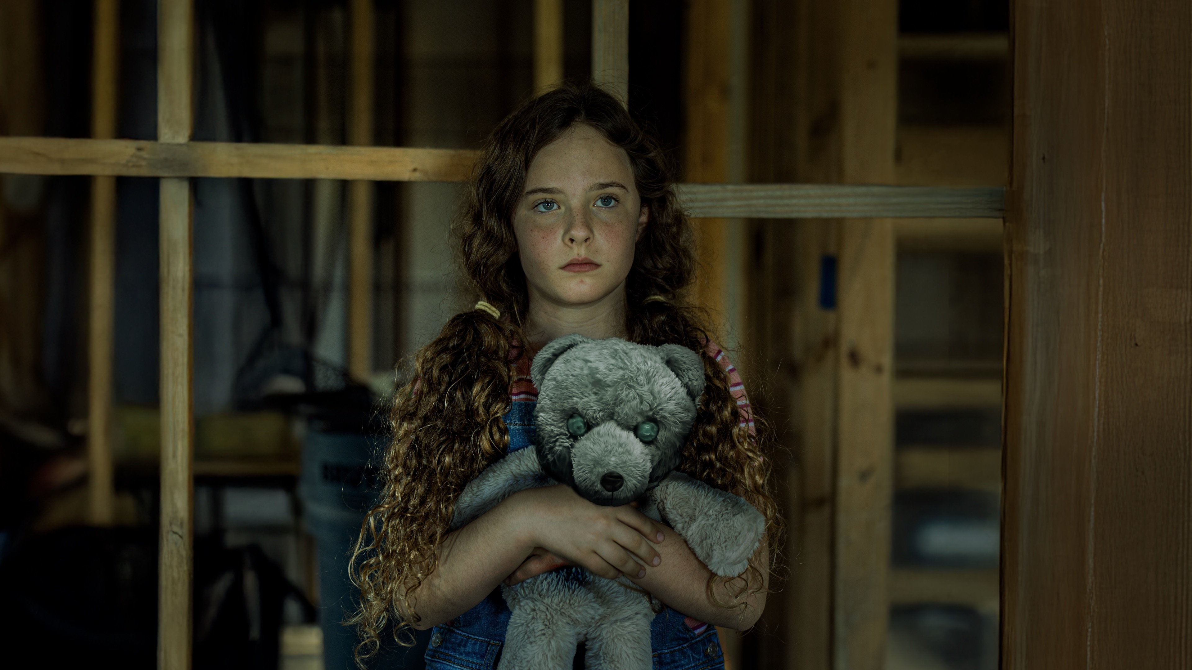 Holy Ghost Background